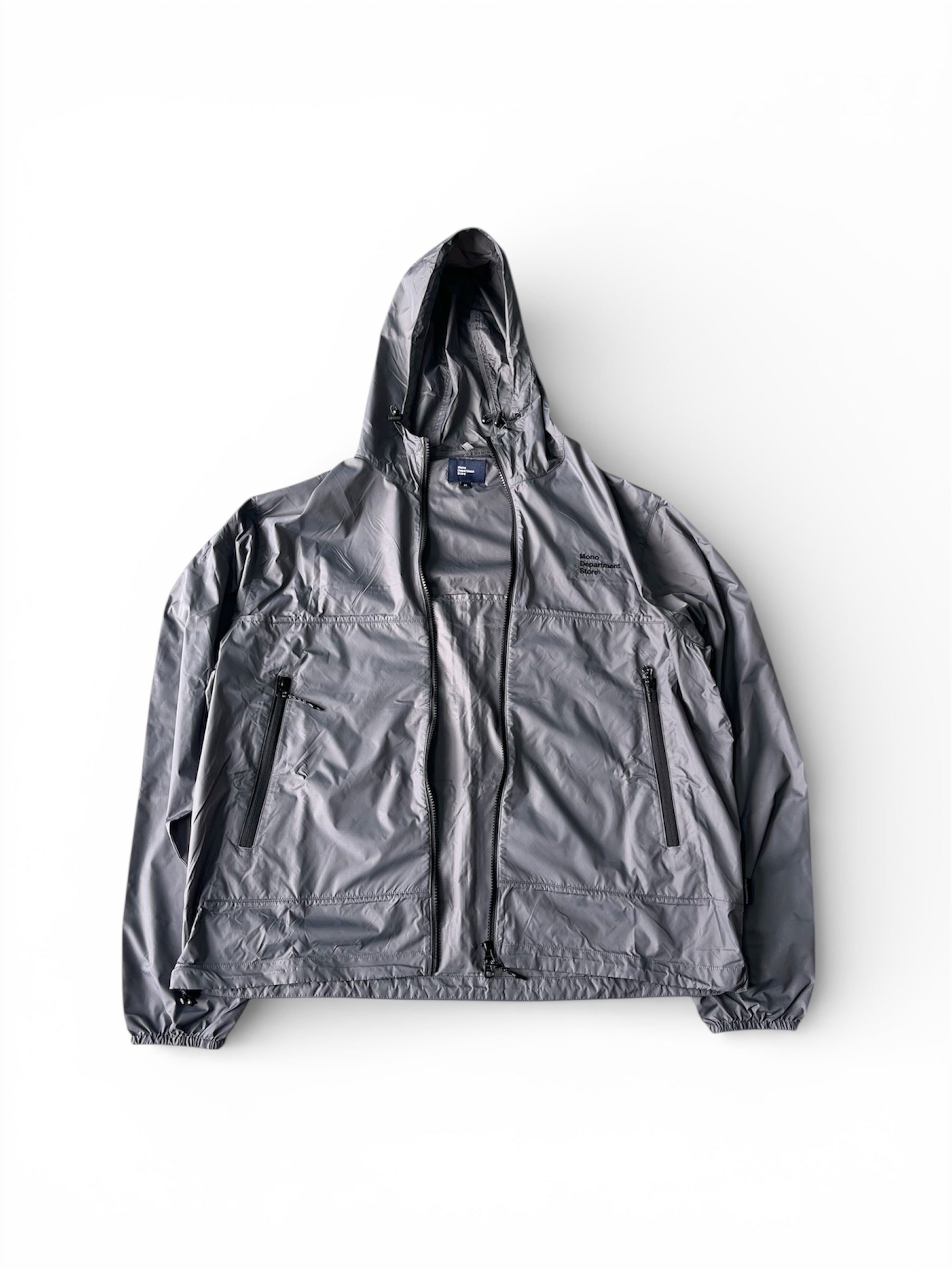 Mono Light Jacket