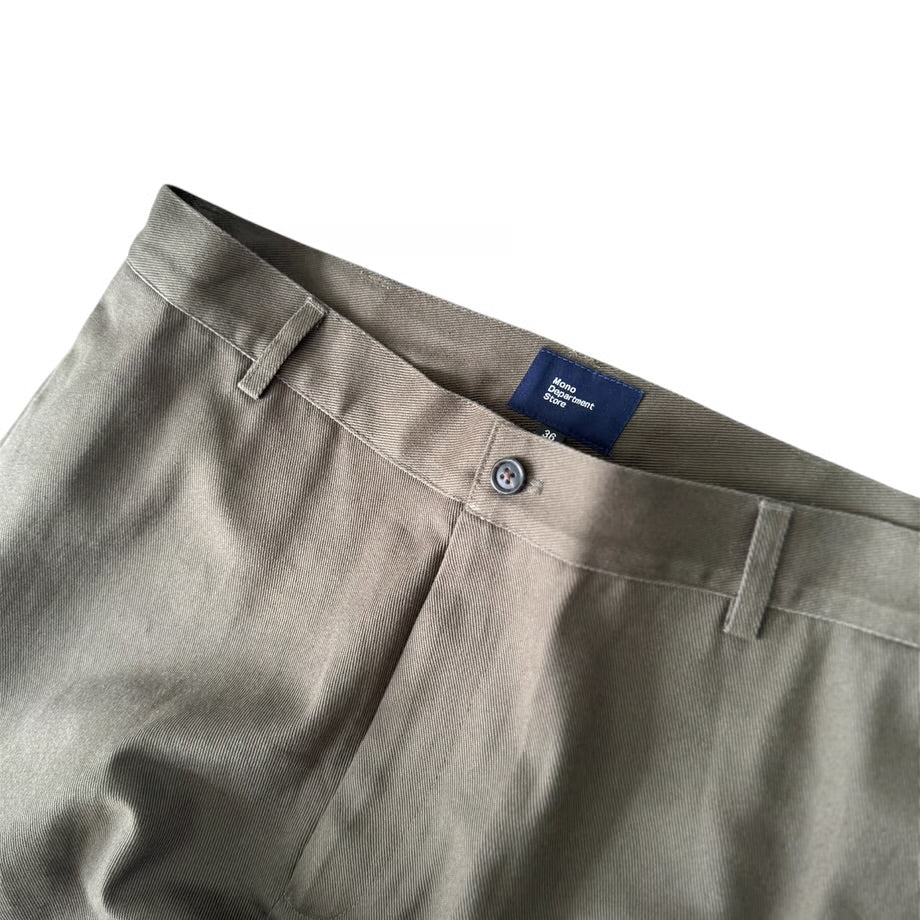 Mono Classic Pants