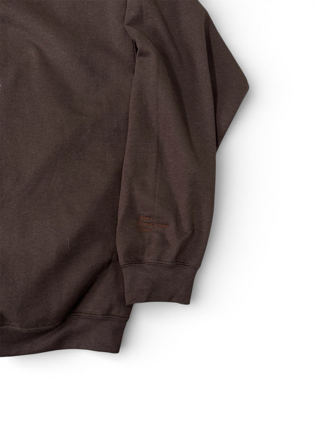 Crew Sweat