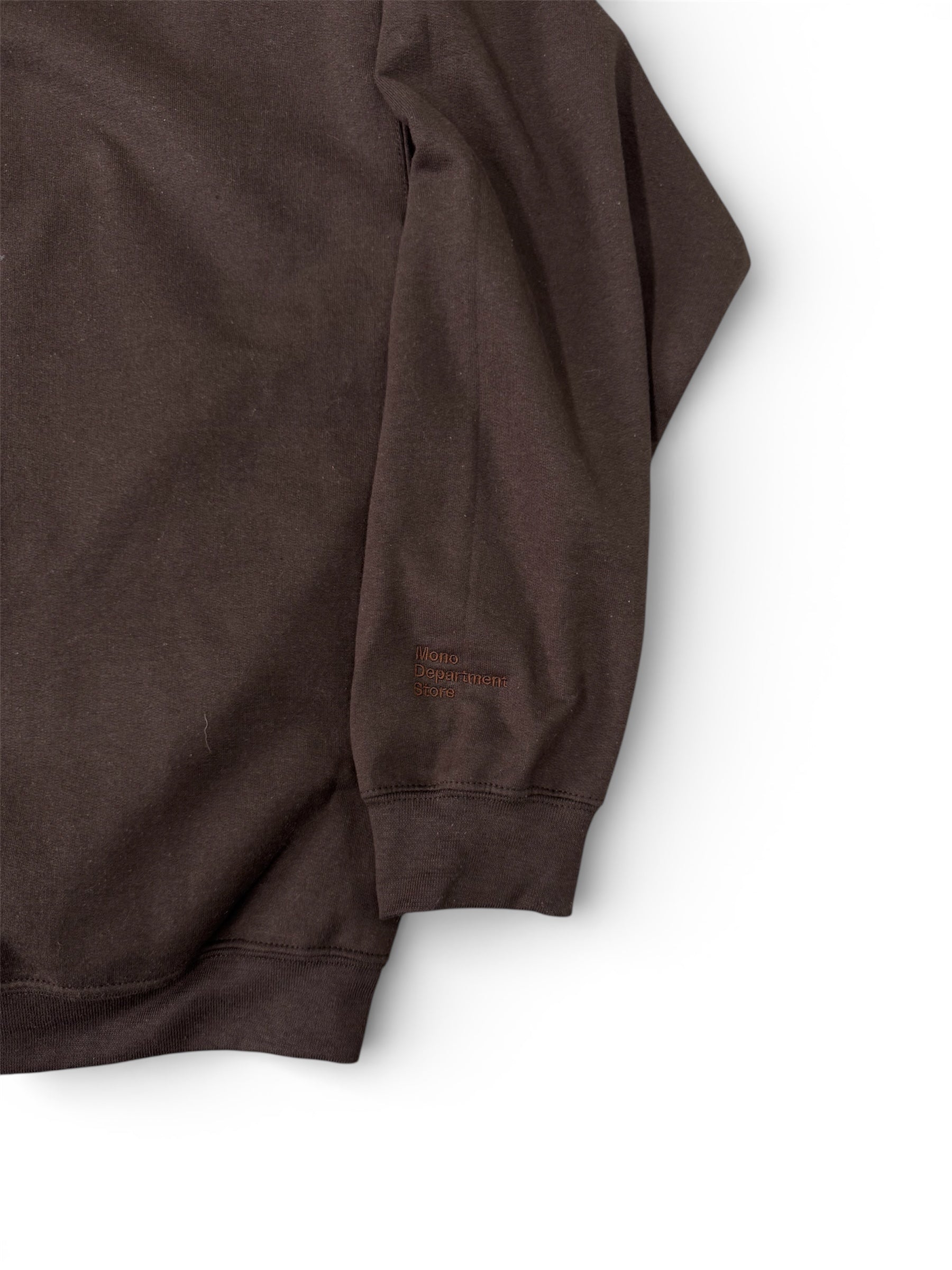 Crew Sweat