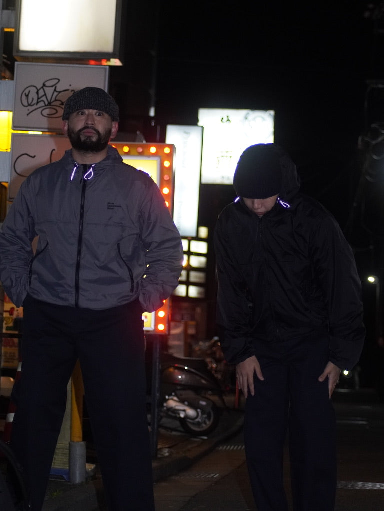 Mono Light Jacket