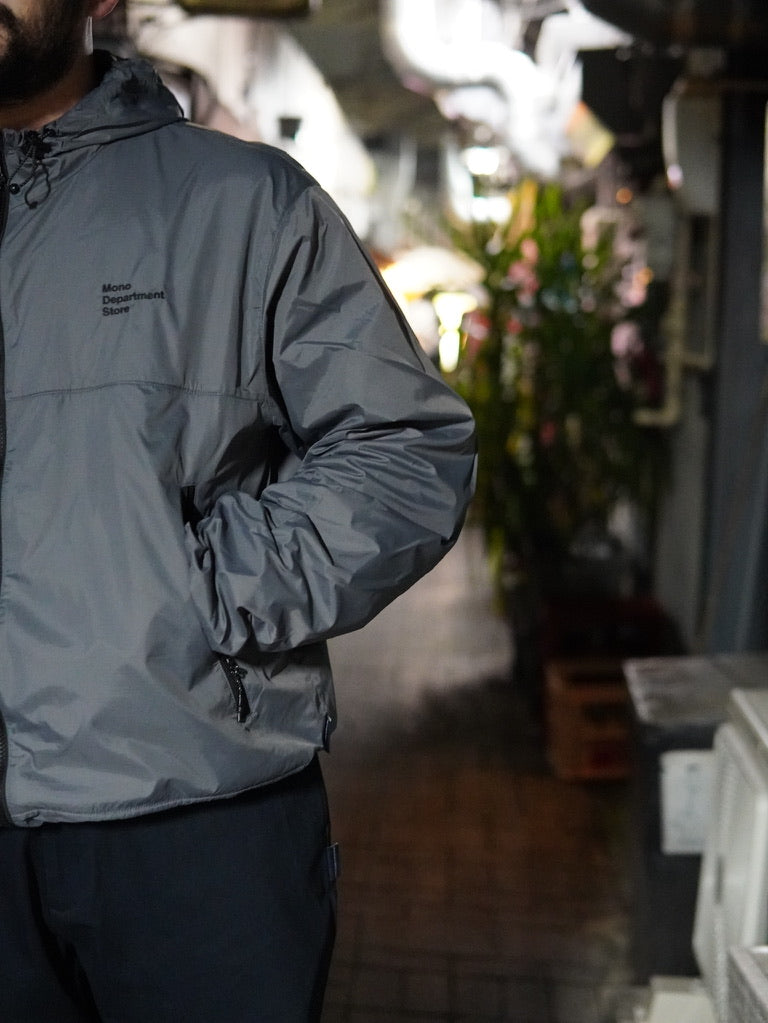 Mono Light Jacket