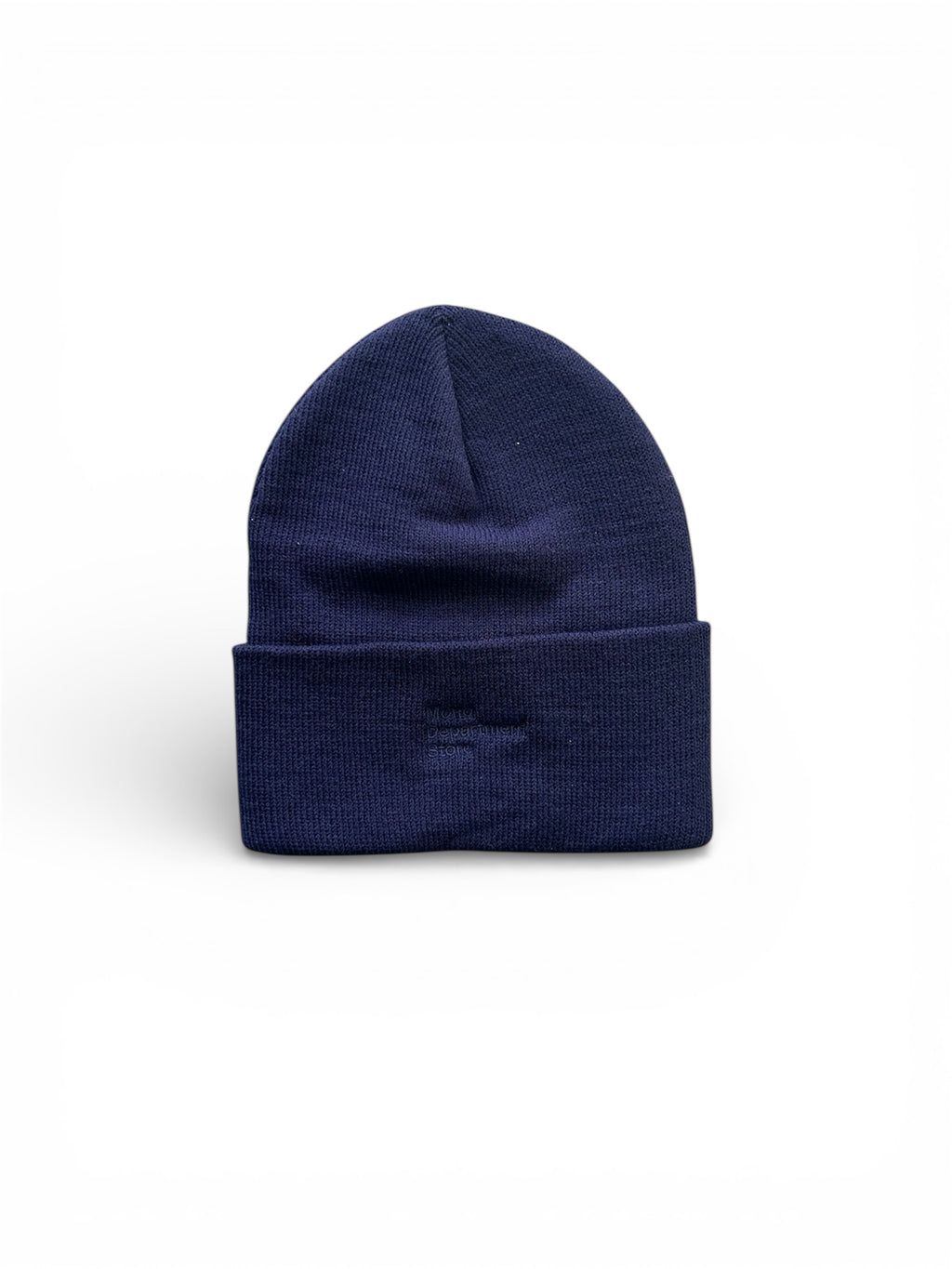 Knit Beanie
