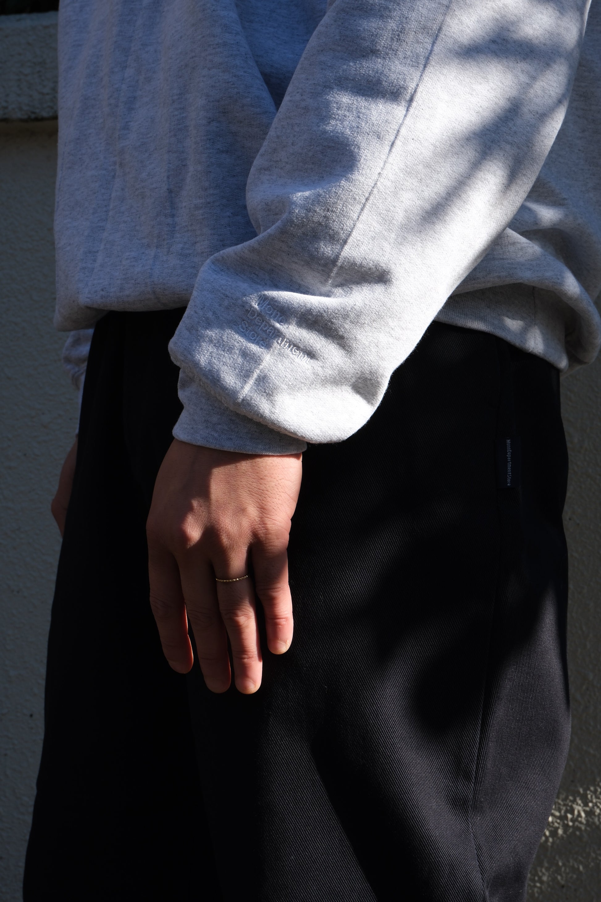 Crew Sweat