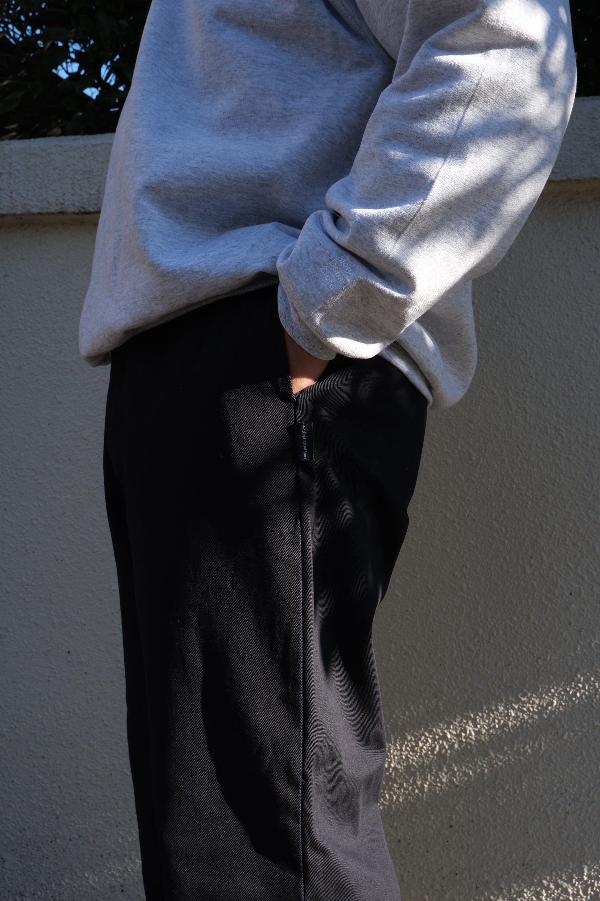 Mono Classic Pants