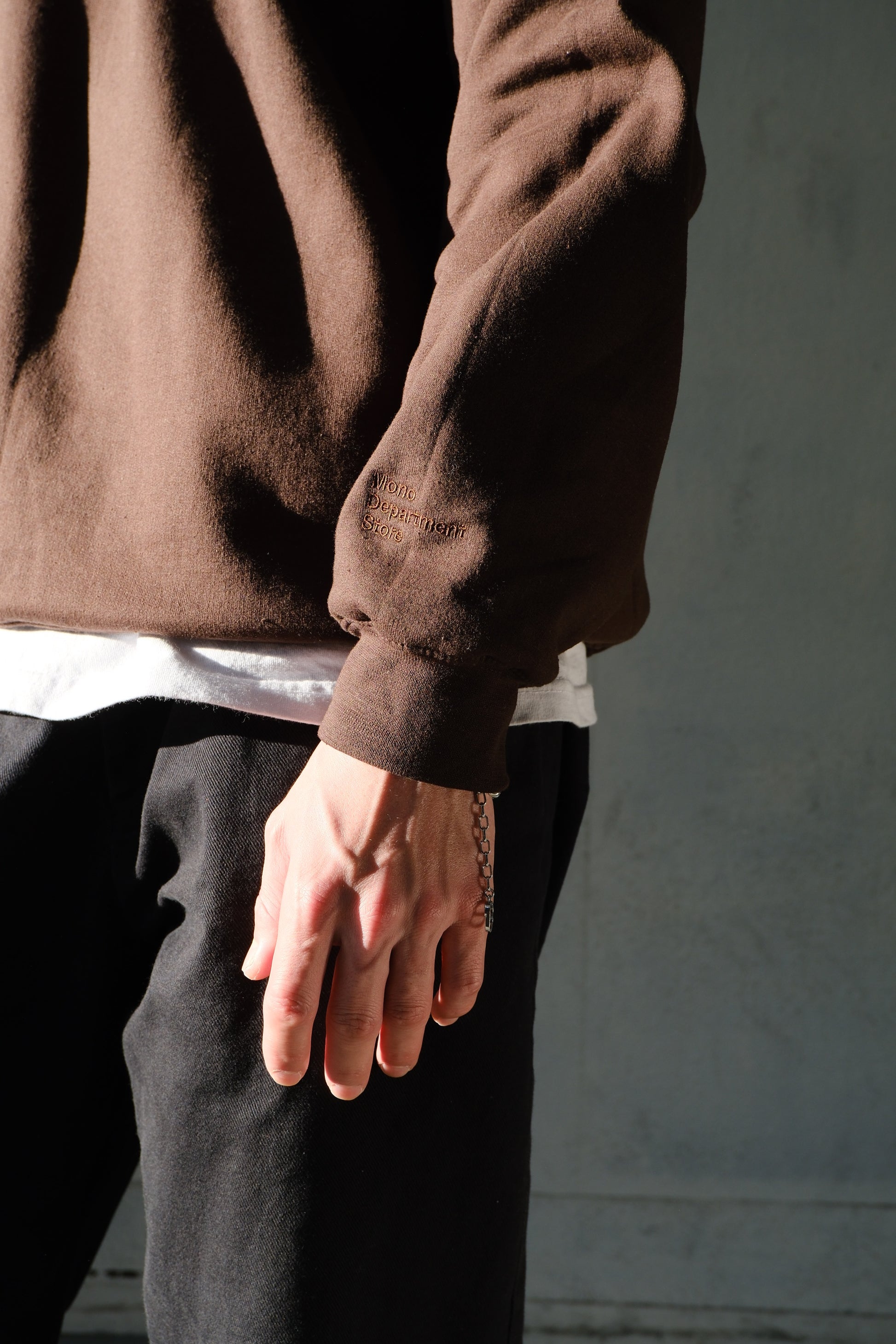 Crew Sweat