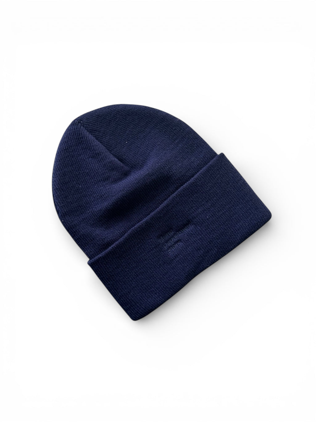 Knit Beanie