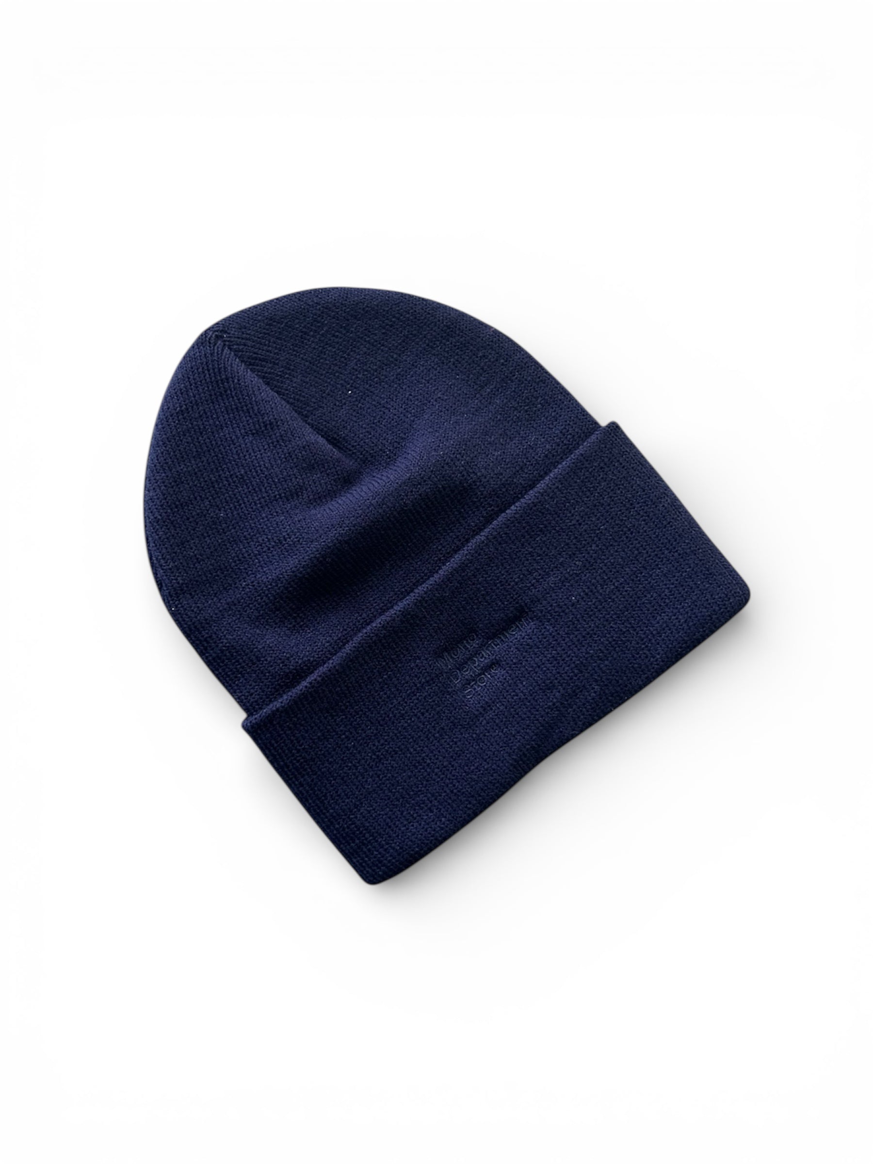Knit Beanie
