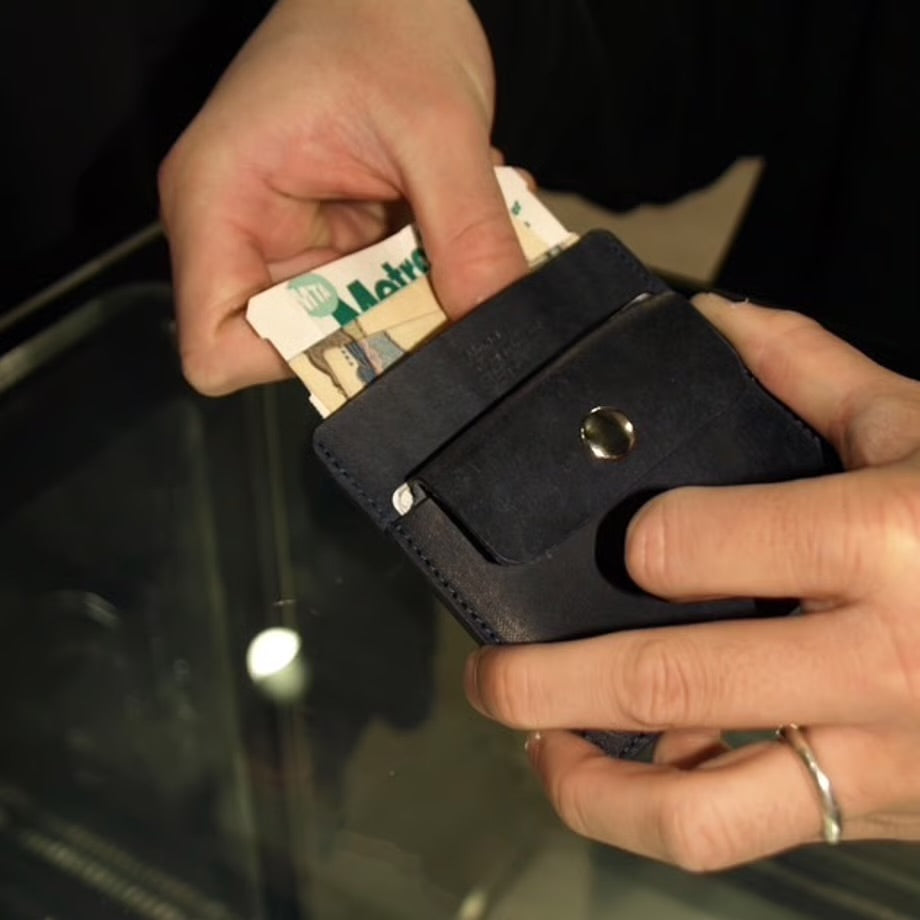 Mono minimum Wallet