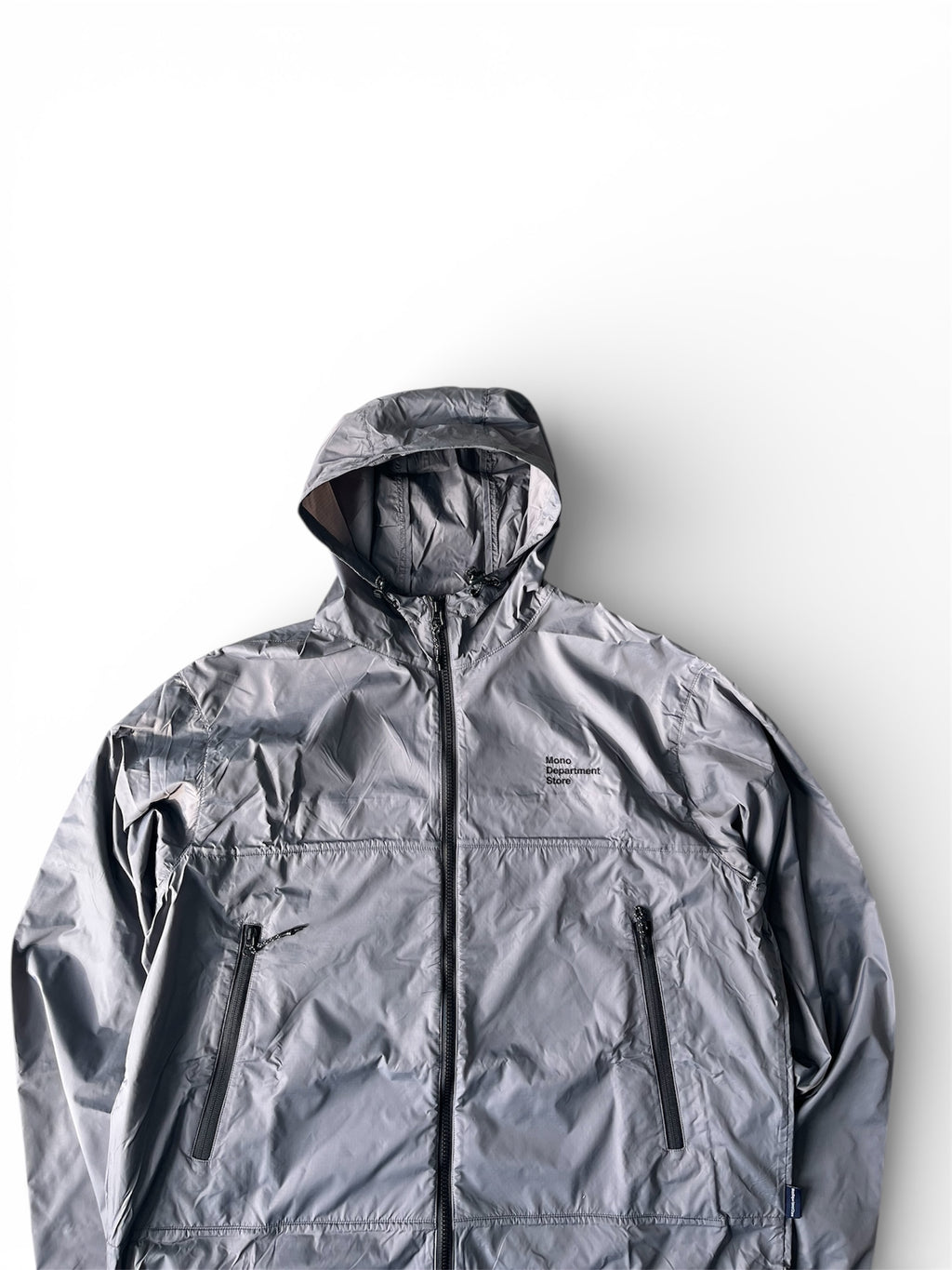 Mono Light Jacket