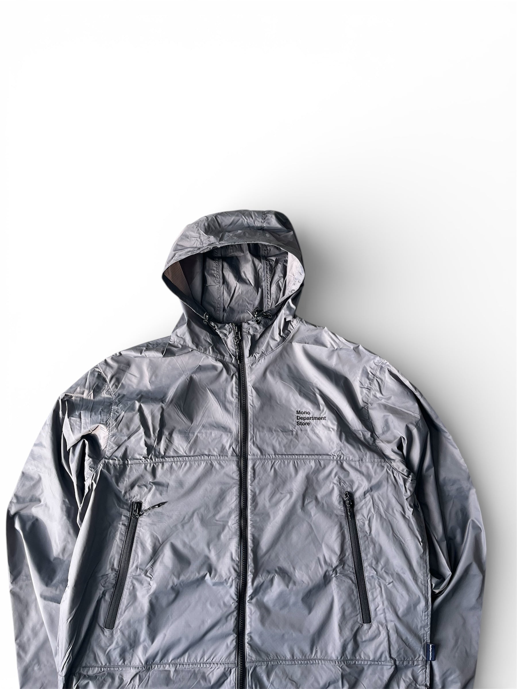 Mono Light Jacket