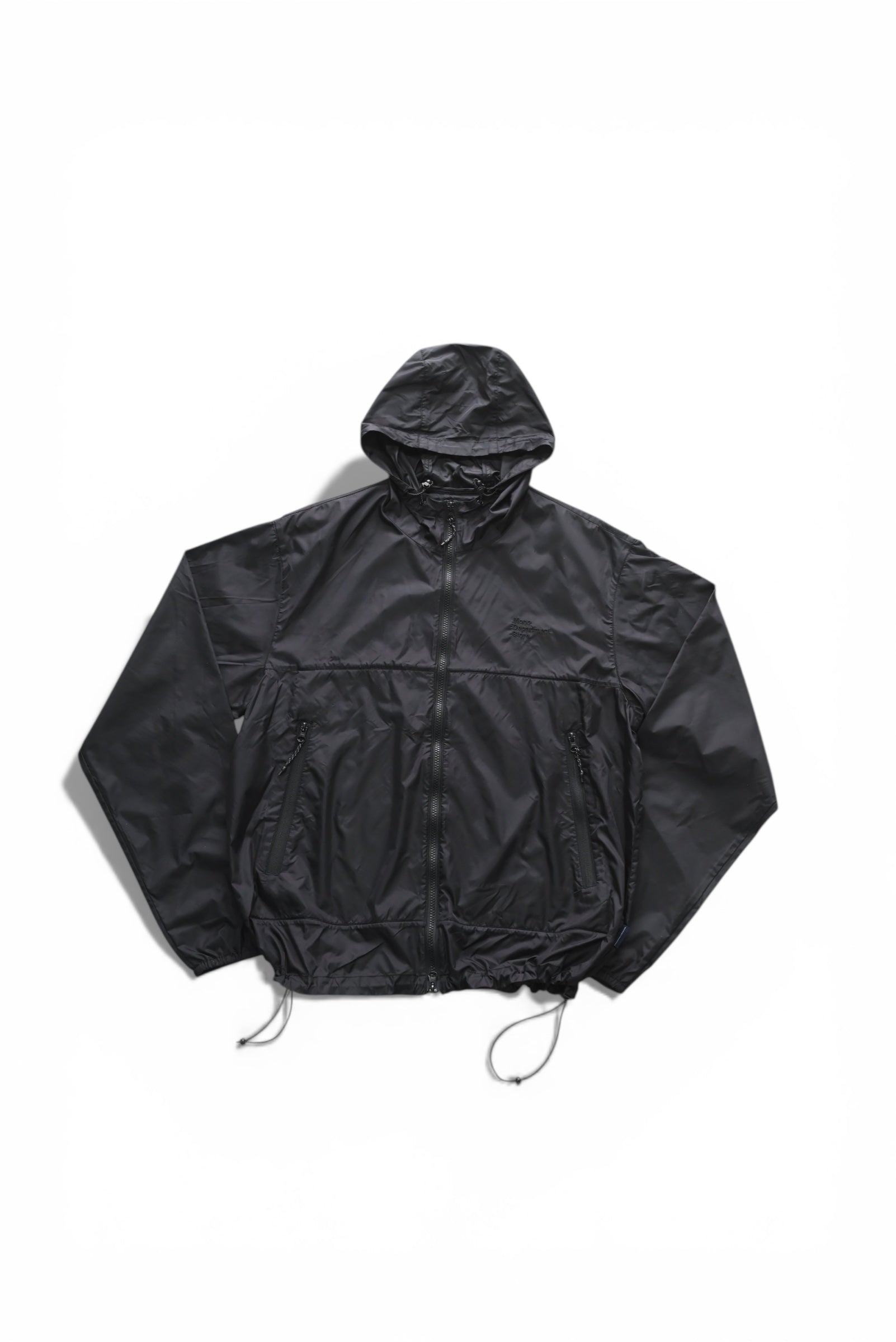 Mono Light Jacket