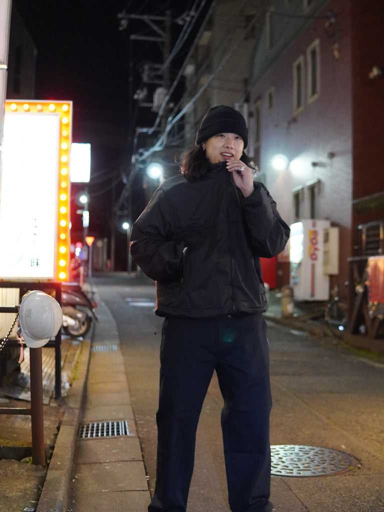 Mono Light Jacket