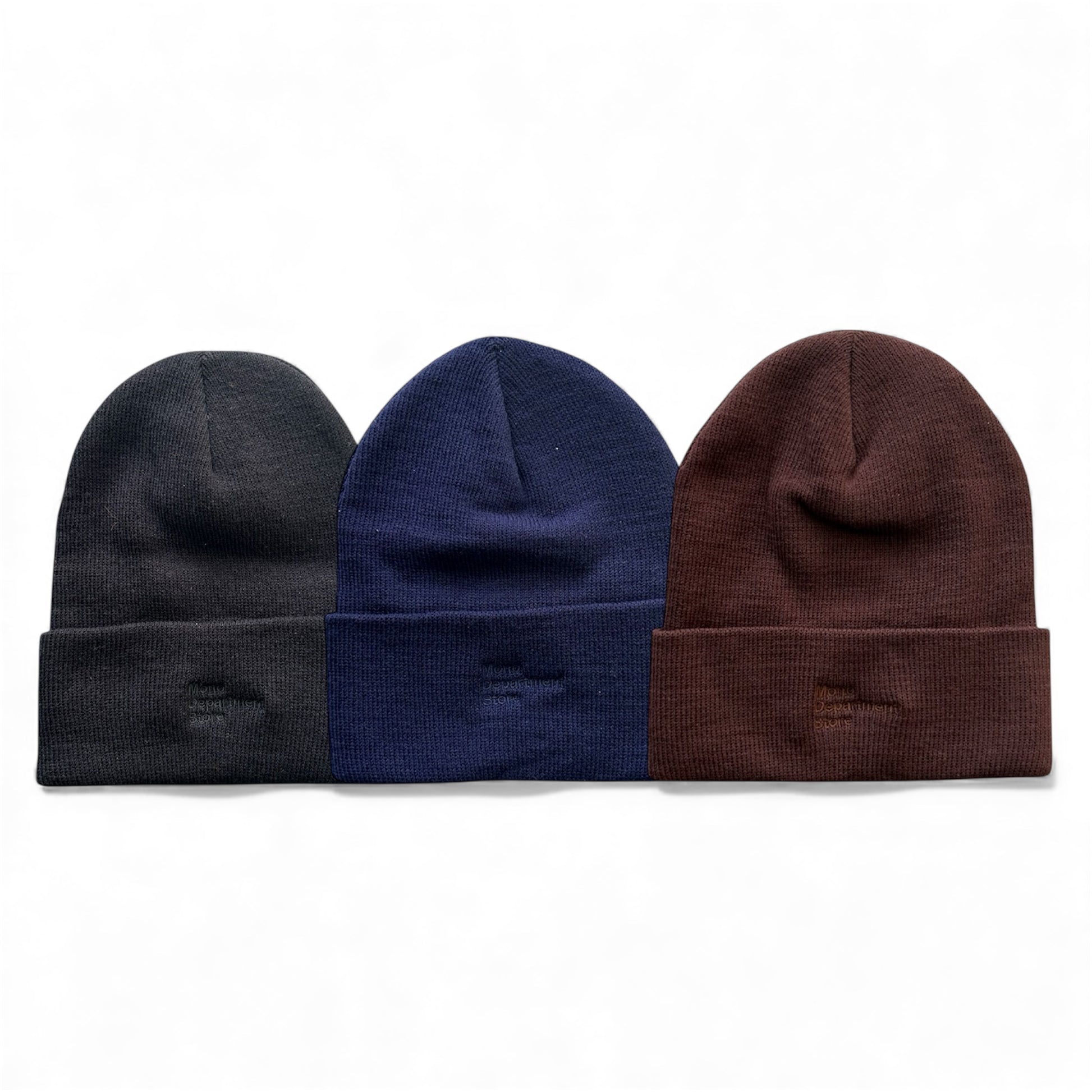 Knit Beanie