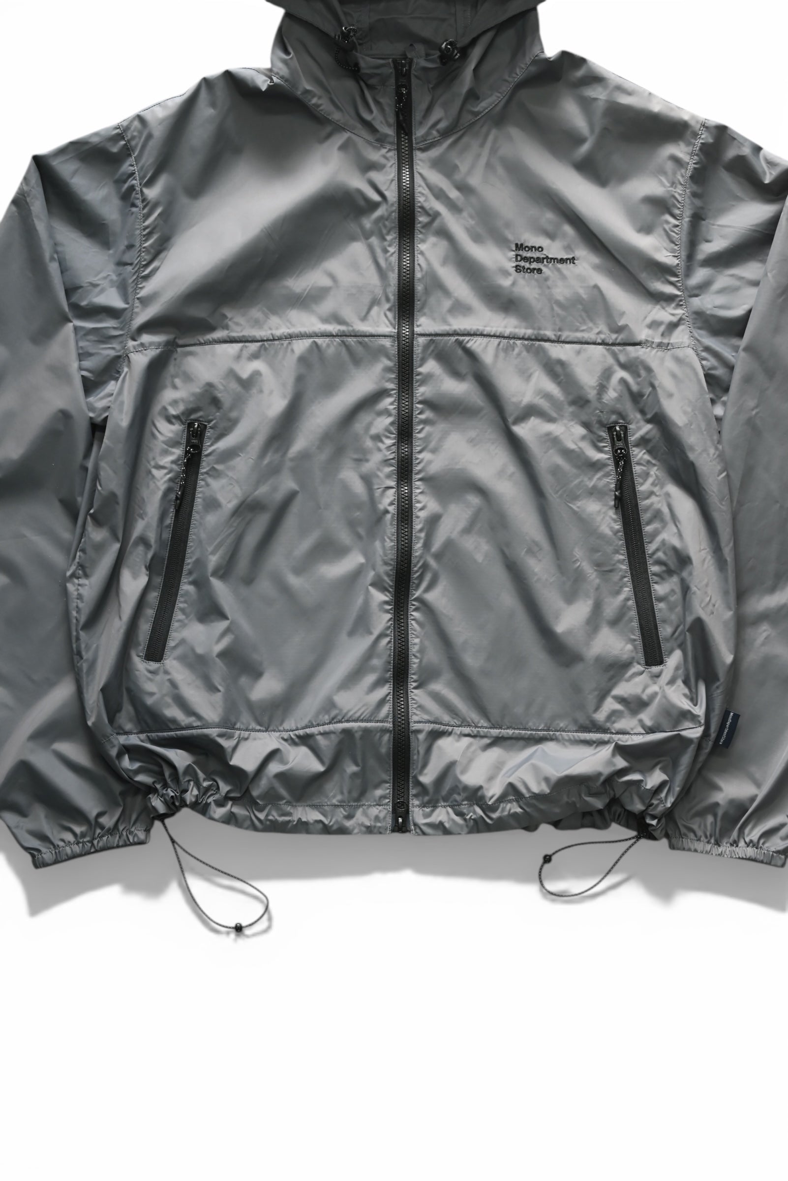 Mono Light Jacket