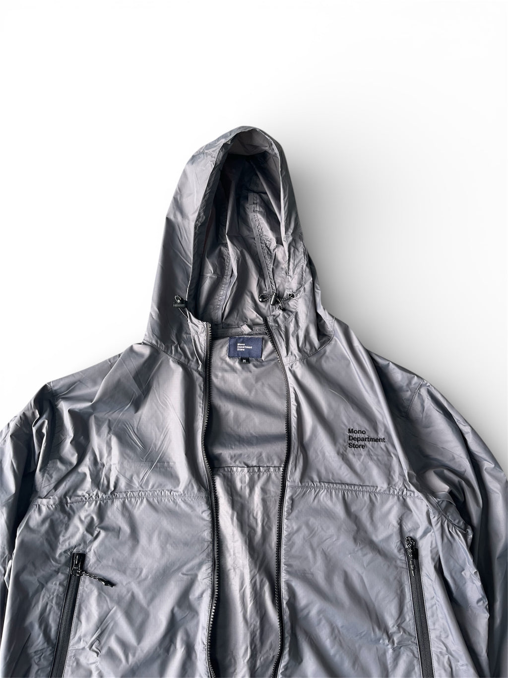 Mono Light Jacket