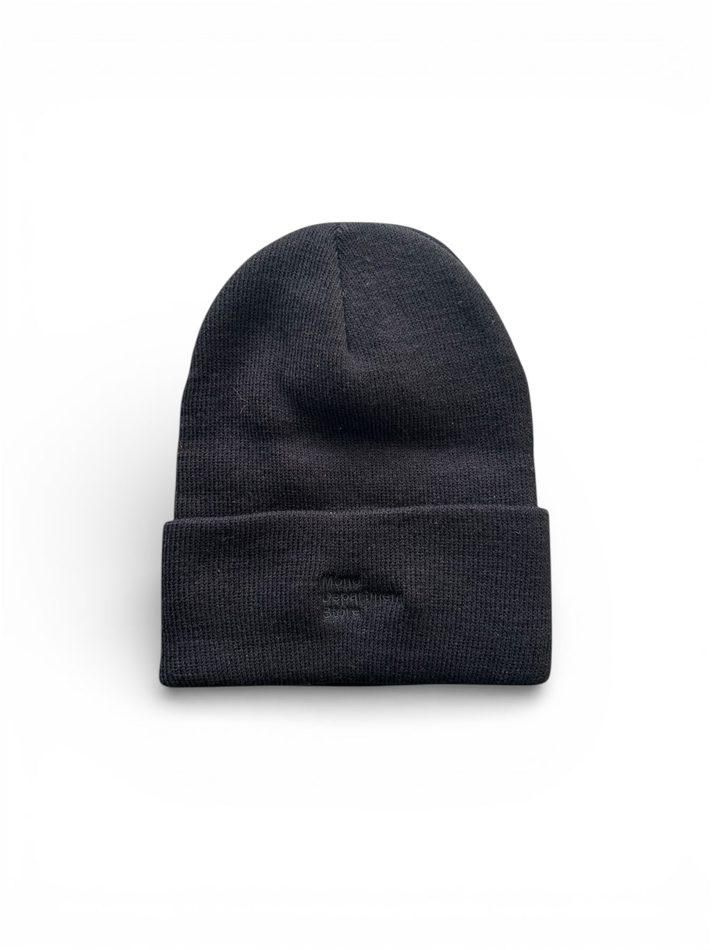 Knit Beanie