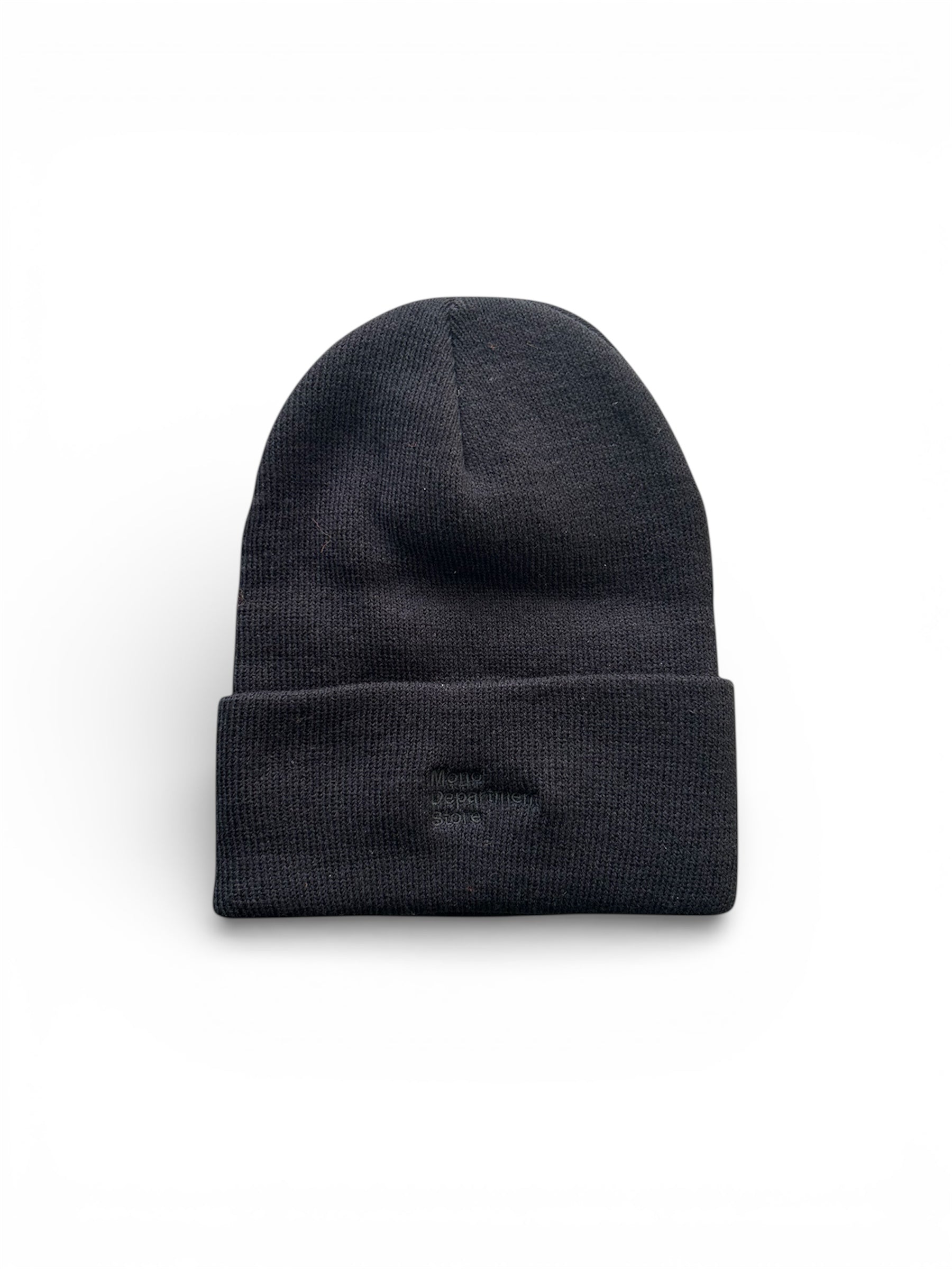 Knit Beanie