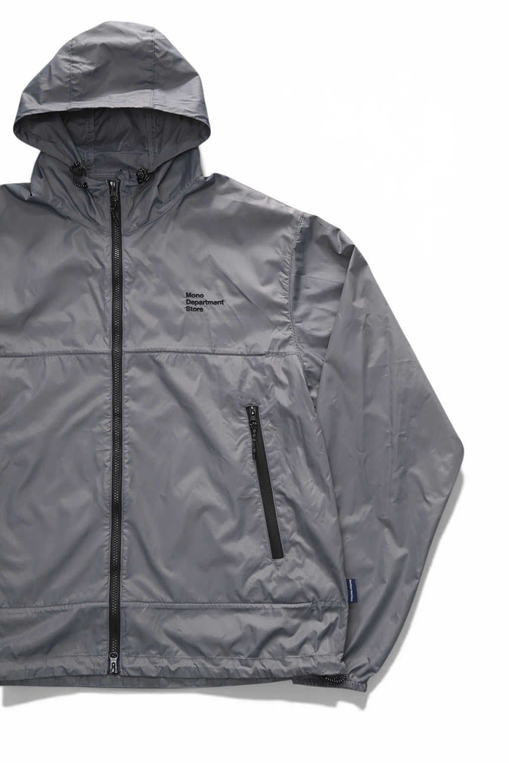 Mono Light Jacket