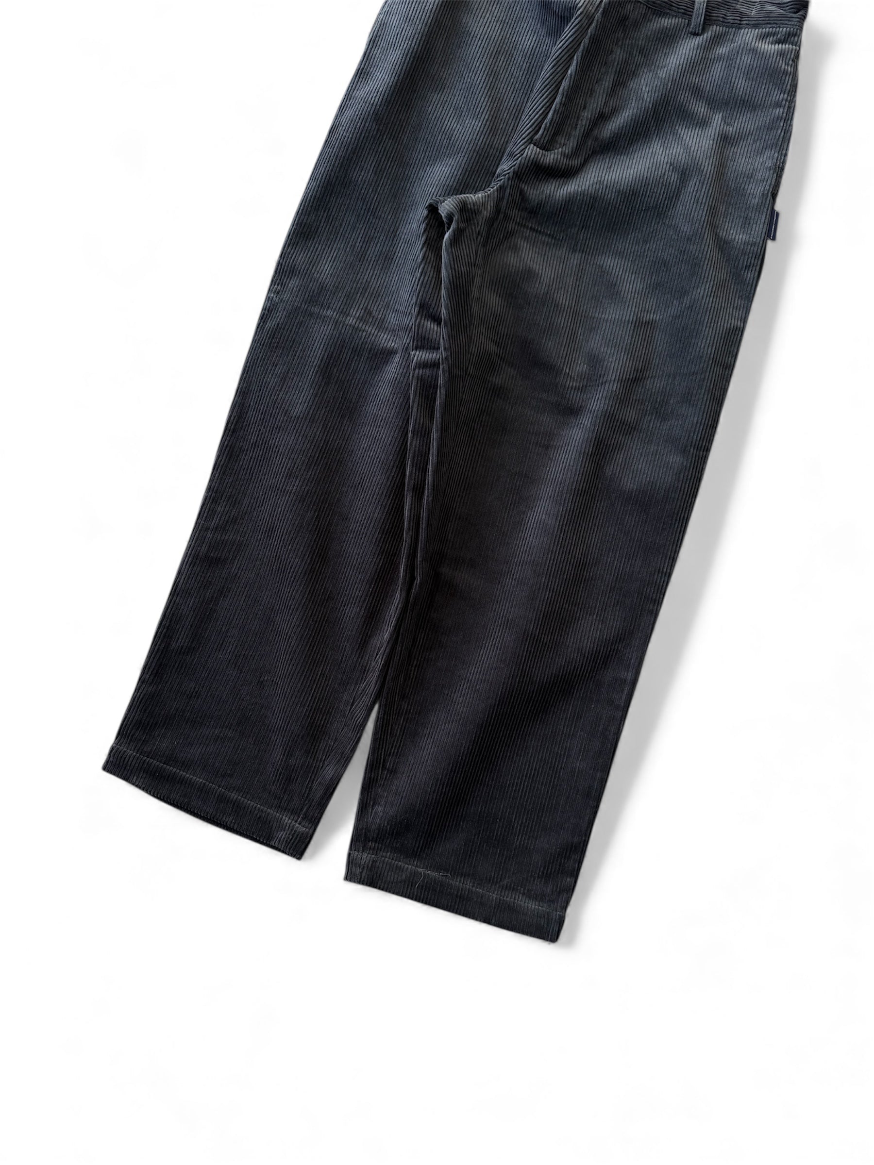 Mono Classic Pants 【Corduroy】