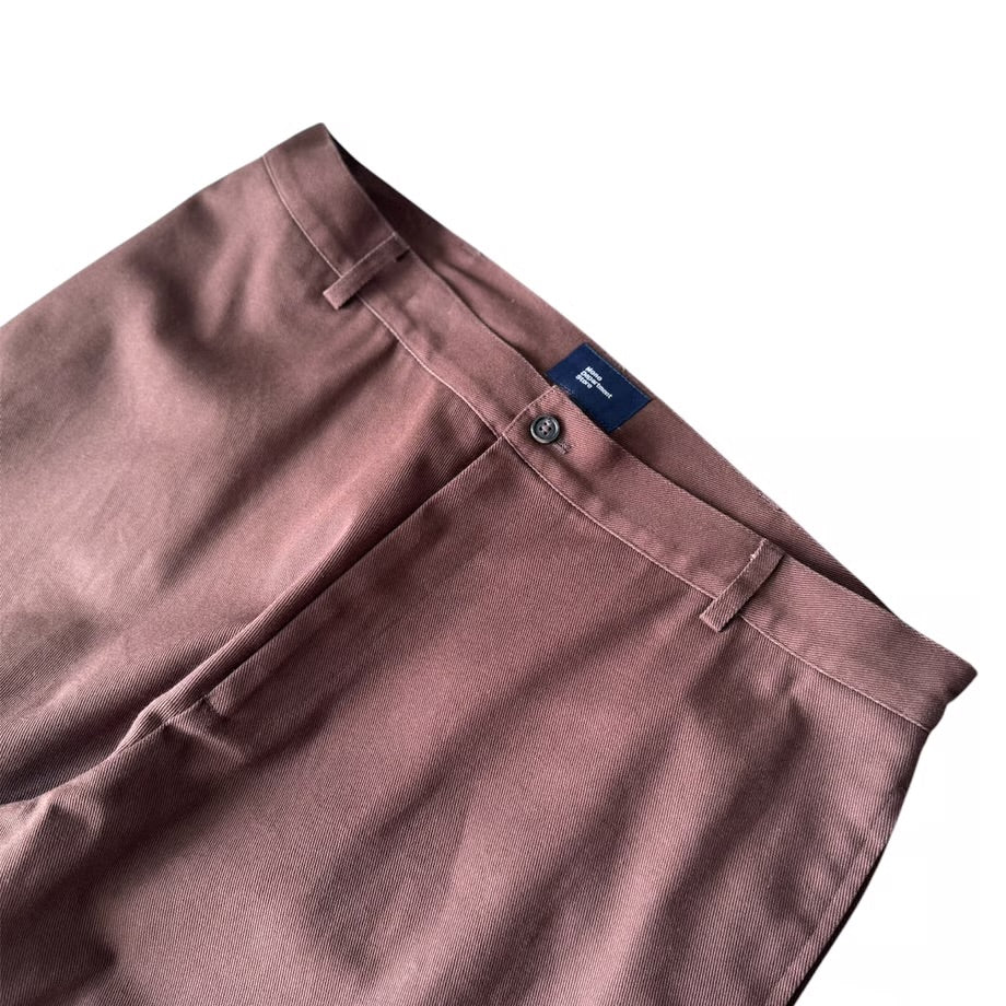 Mono Classic Pants