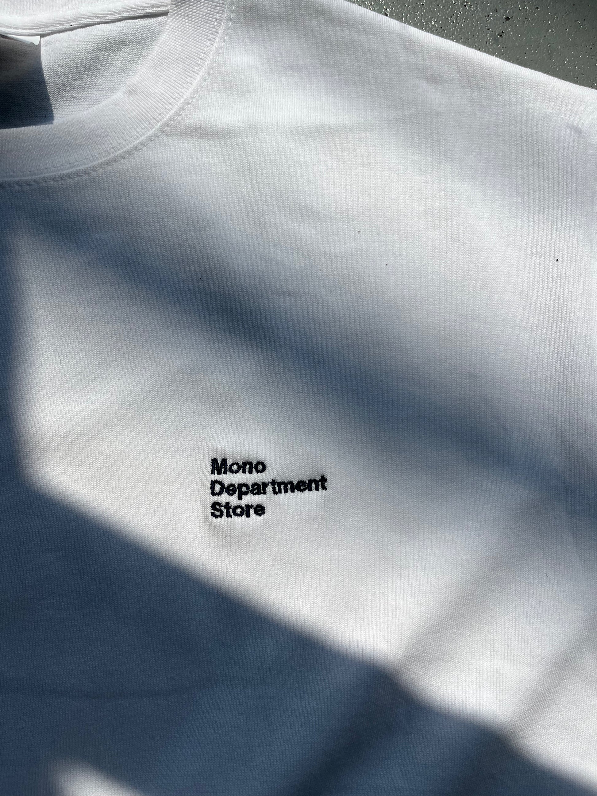 Classic Small Logo Heavy Weight S/S Tee