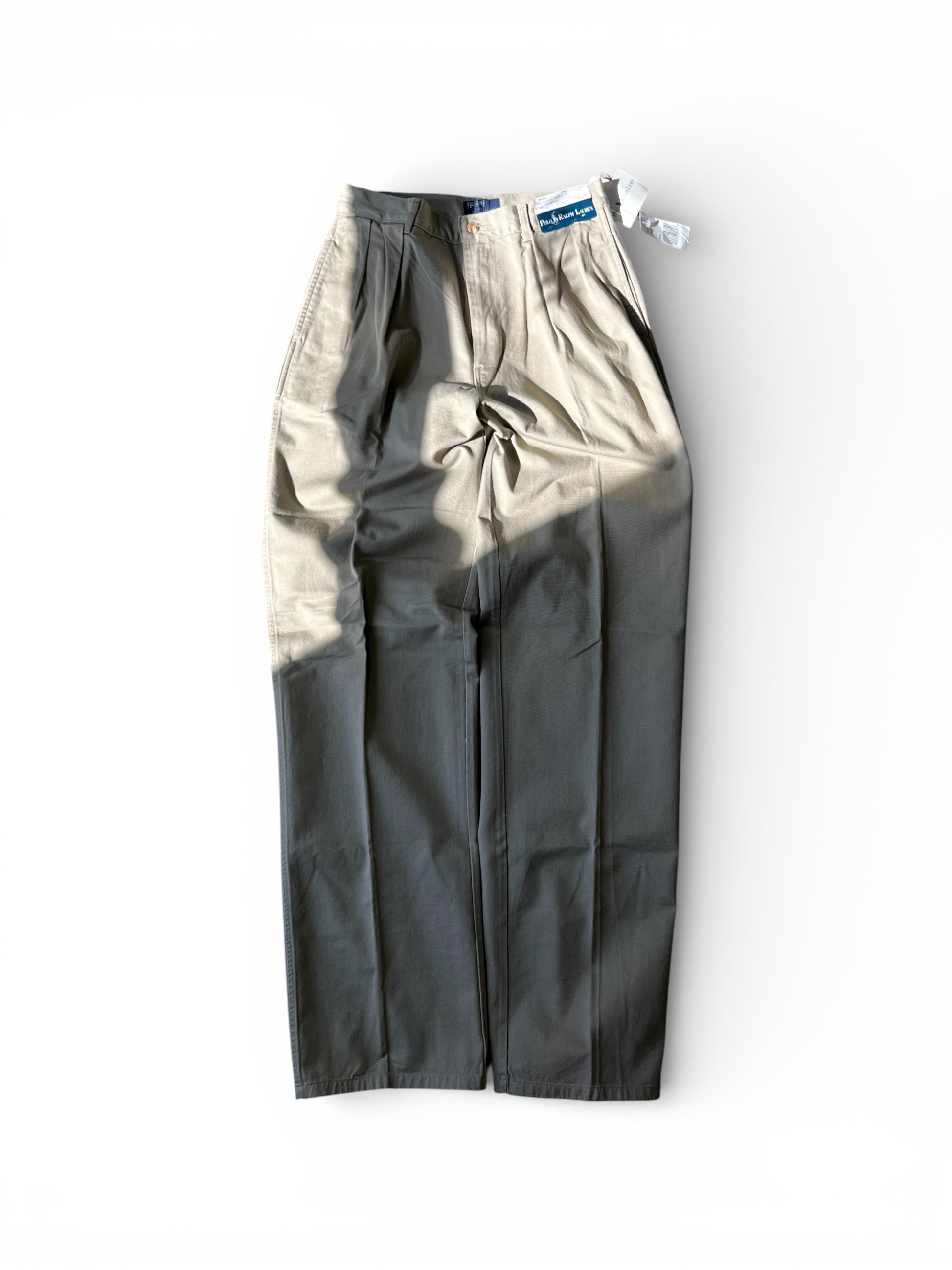 Polo Ralph Lauren POLO CLASSIC PANT