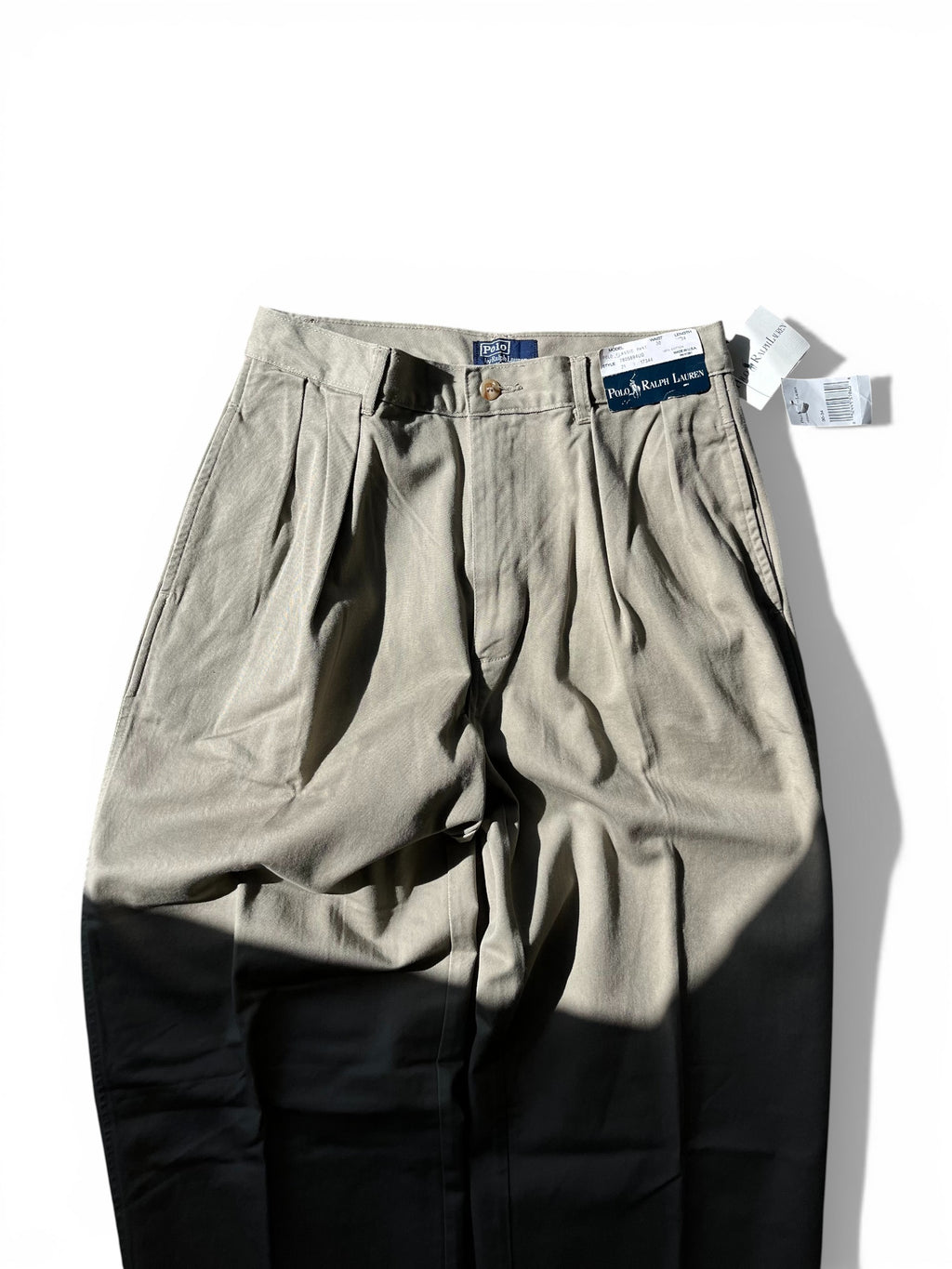 Polo Ralph Lauren POLO CLASSIC PANT