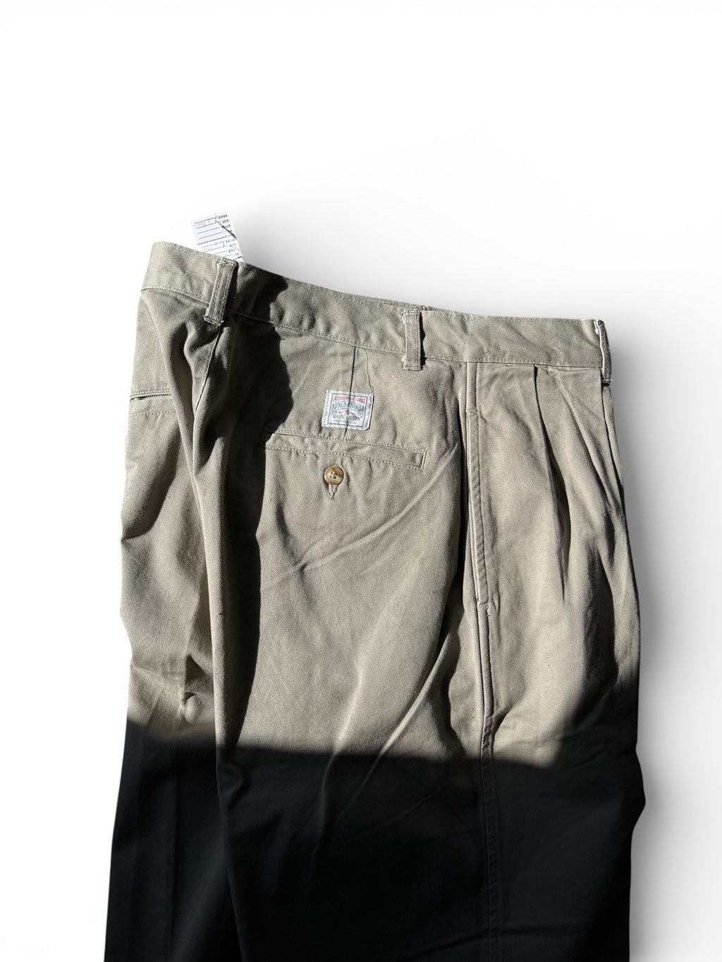 Polo Ralph Lauren POLO CLASSIC PANT