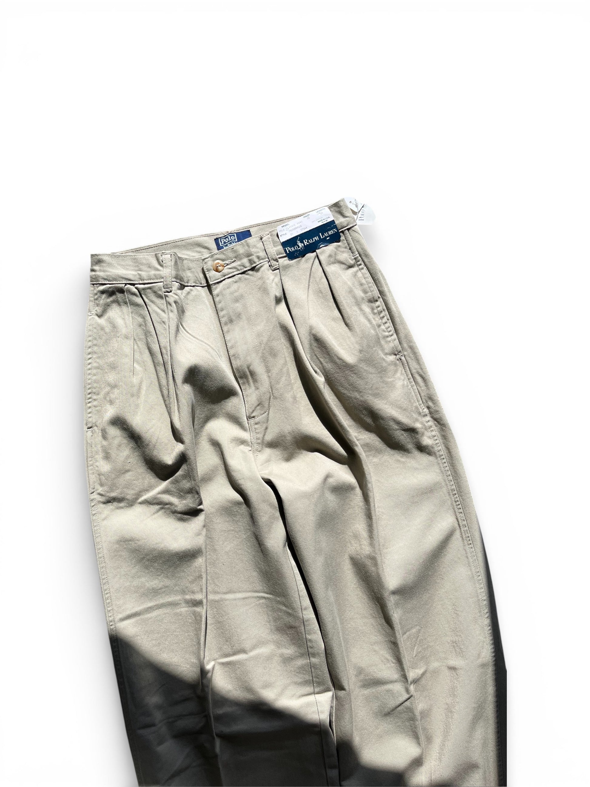 Polo Ralph Lauren POLO CLASSIC PANT