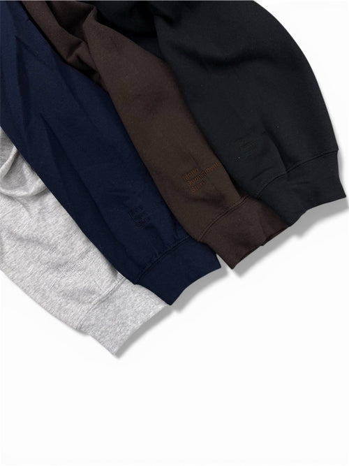 Crew Sweat