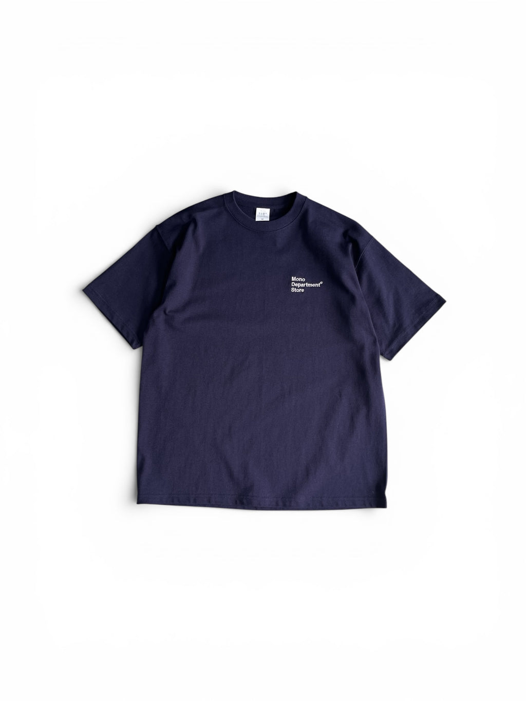 Classic Logo Heavy Weight S/S Tee