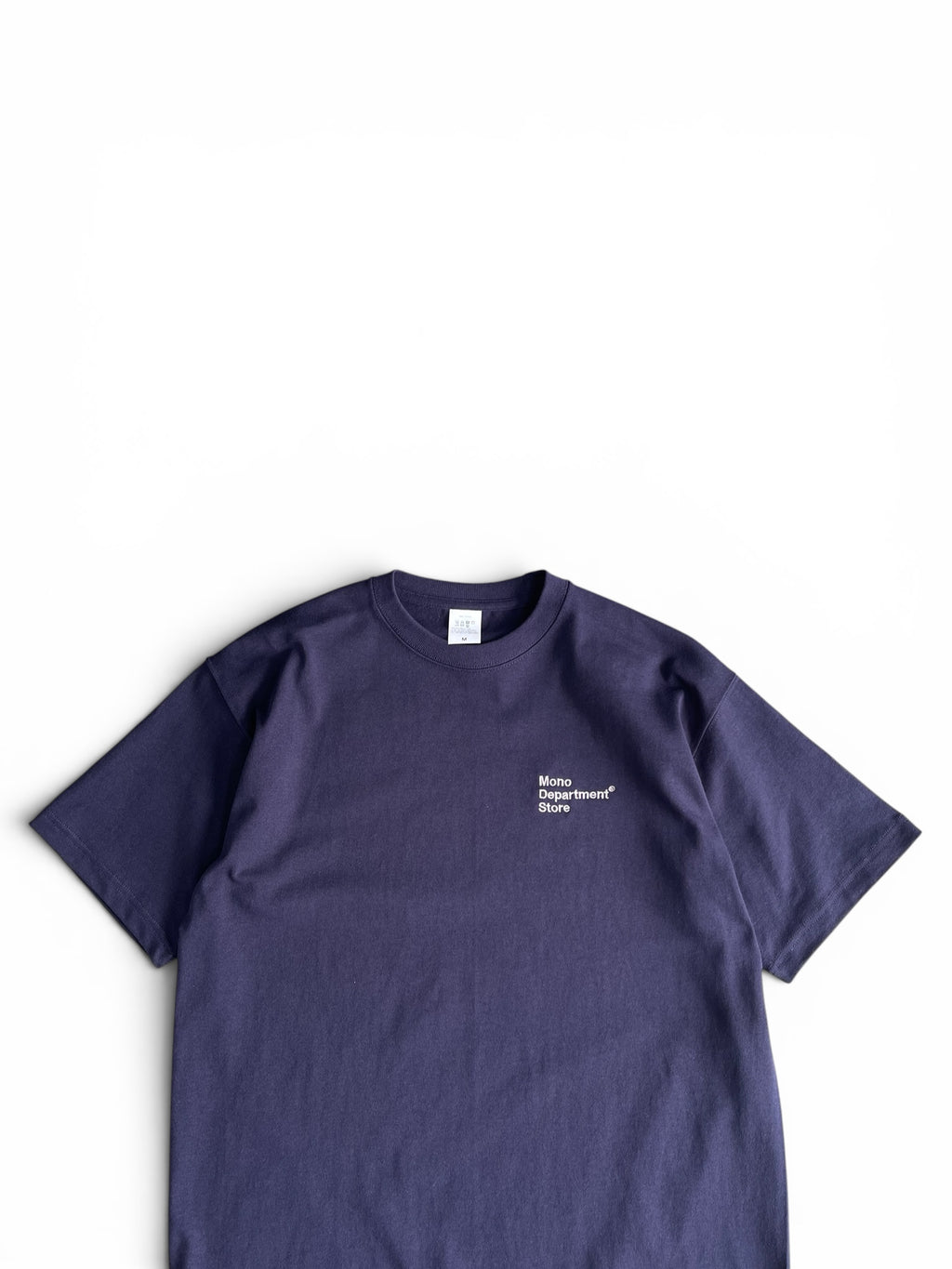 Classic Logo Heavy Weight S/S Tee