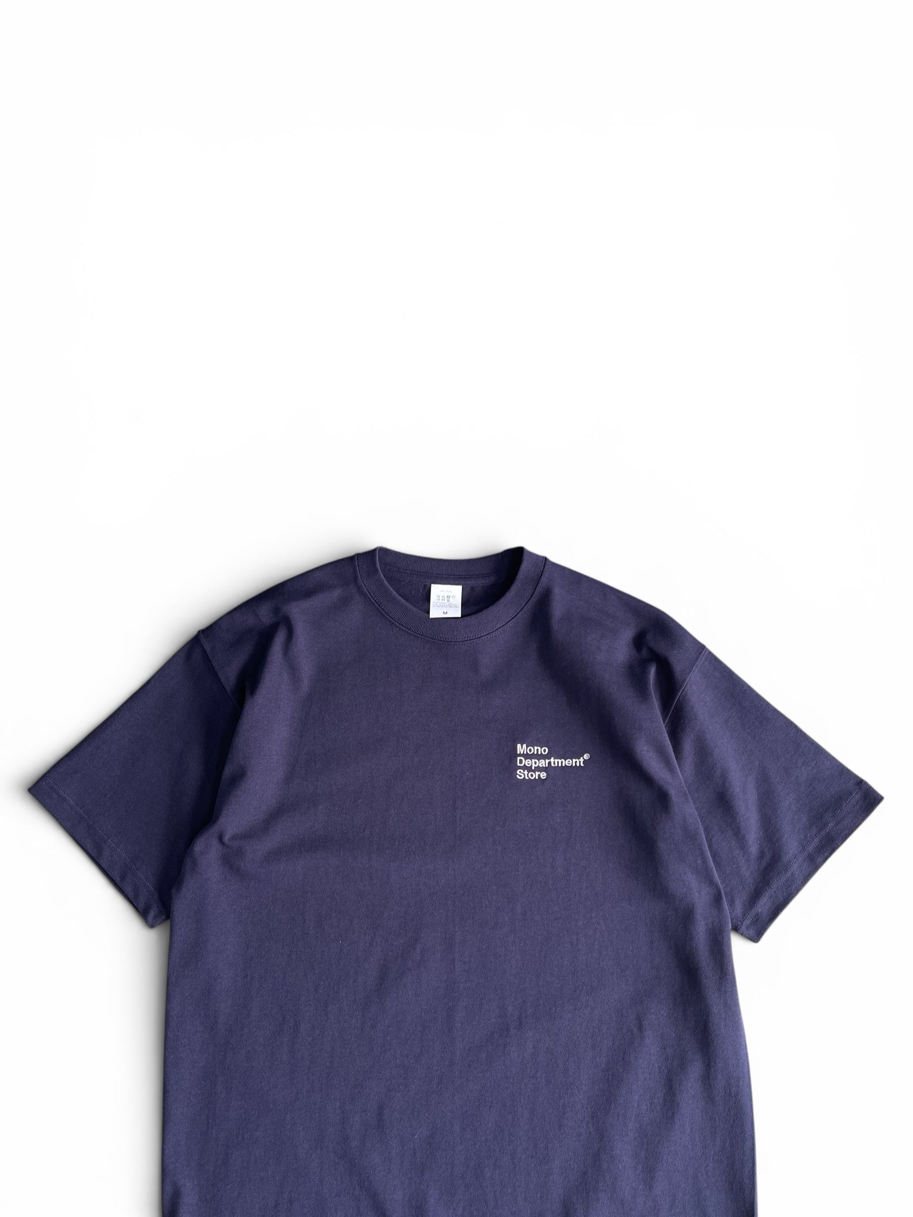 Classic Logo Heavy Weight S/S Tee
