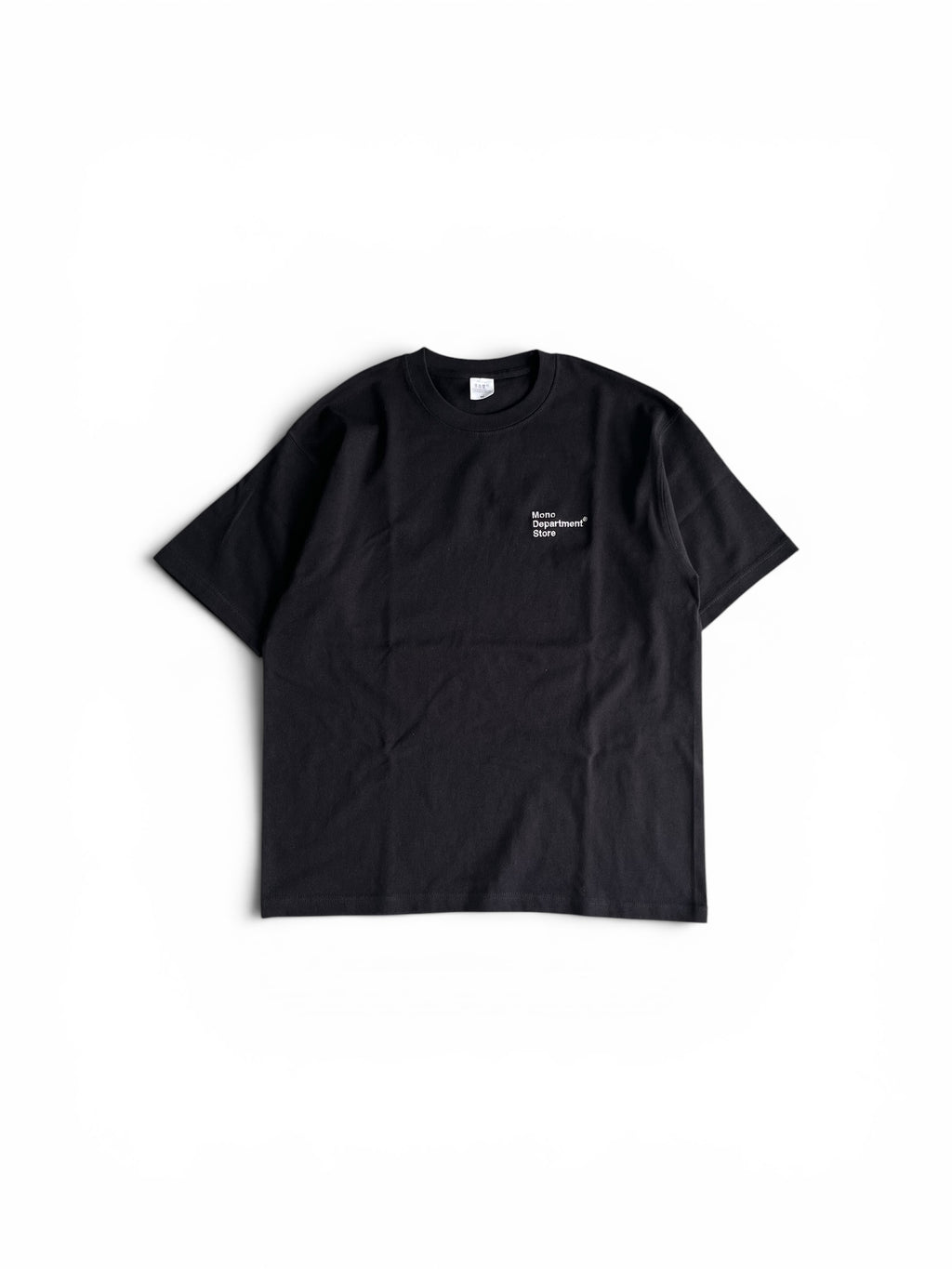Classic Logo Heavy Weight S/S Tee