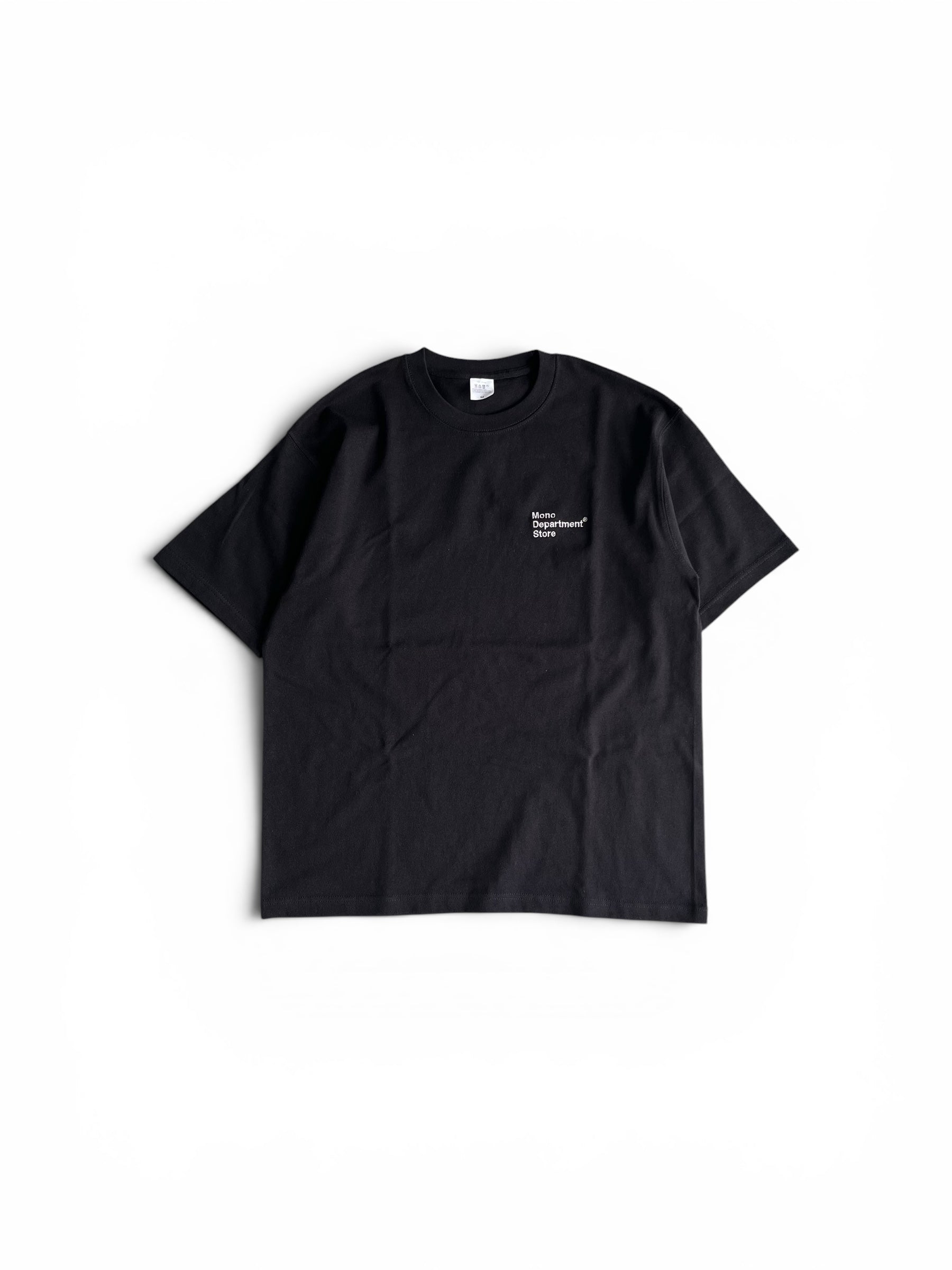 Classic Logo Heavy Weight S/S Tee