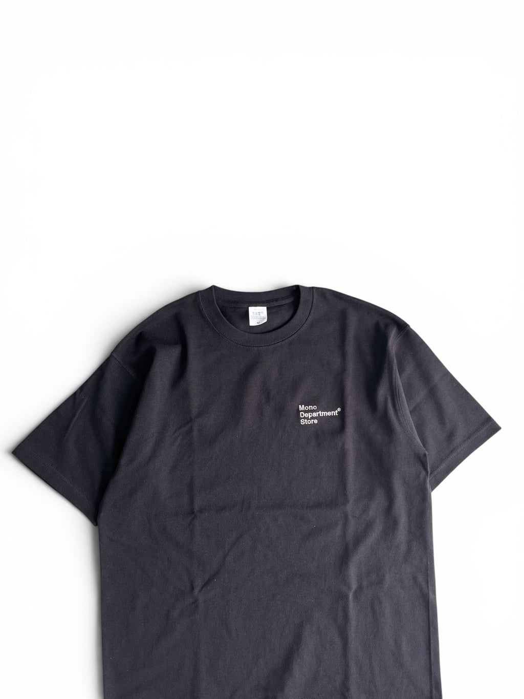 Classic Logo Heavy Weight S/S Tee