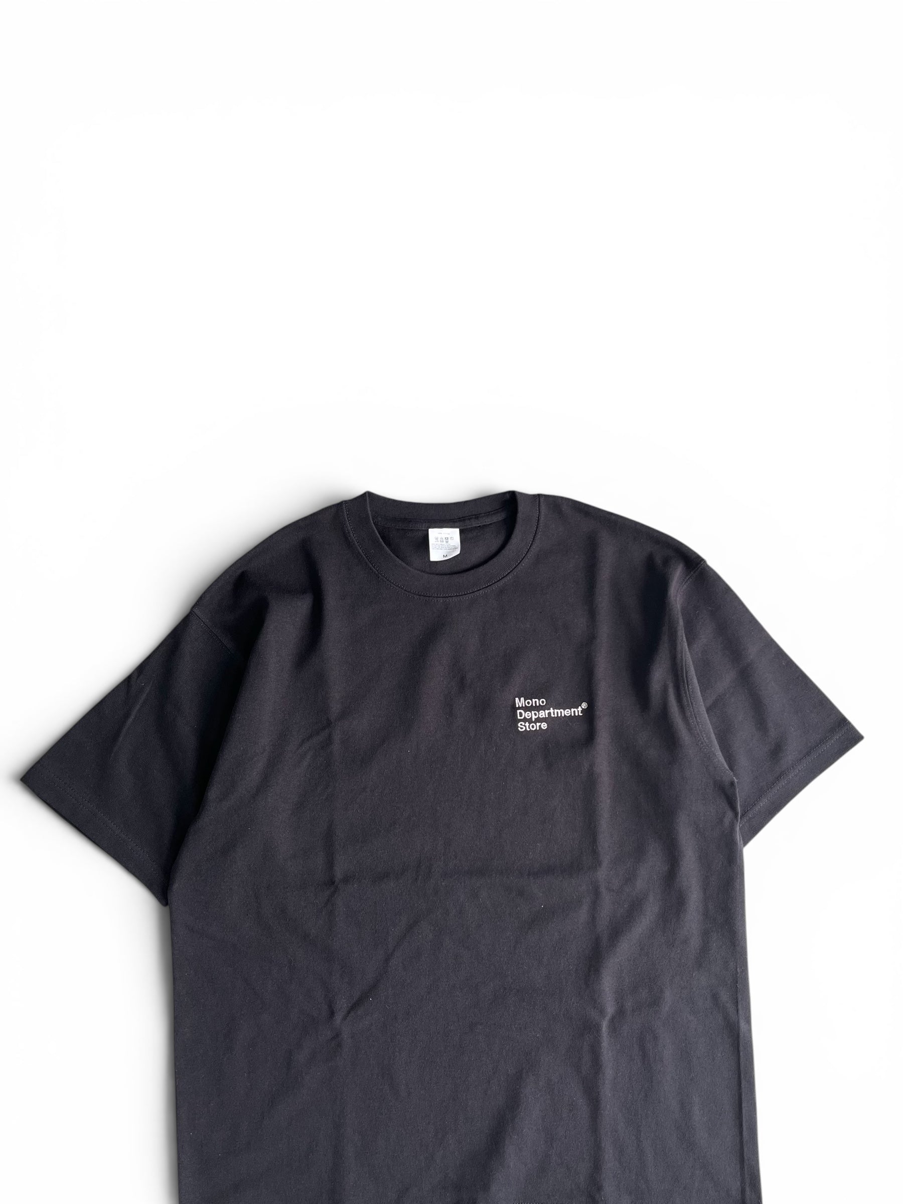 Classic Logo Heavy Weight S/S Tee