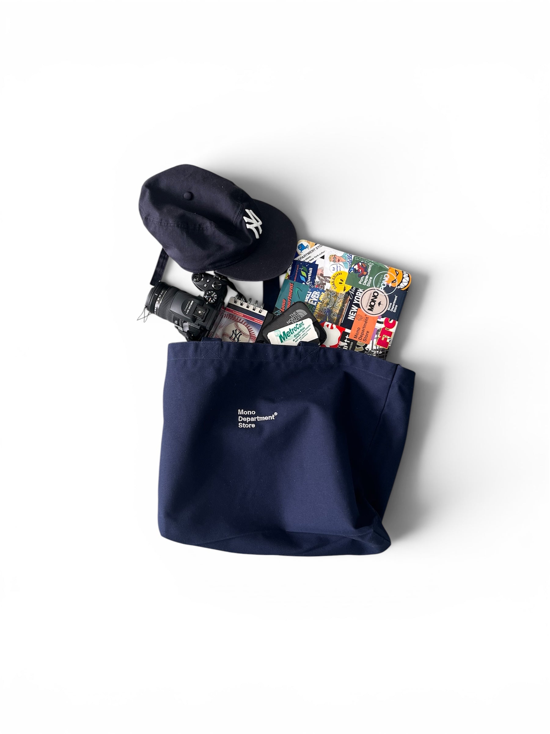 Canvas Tote Bag