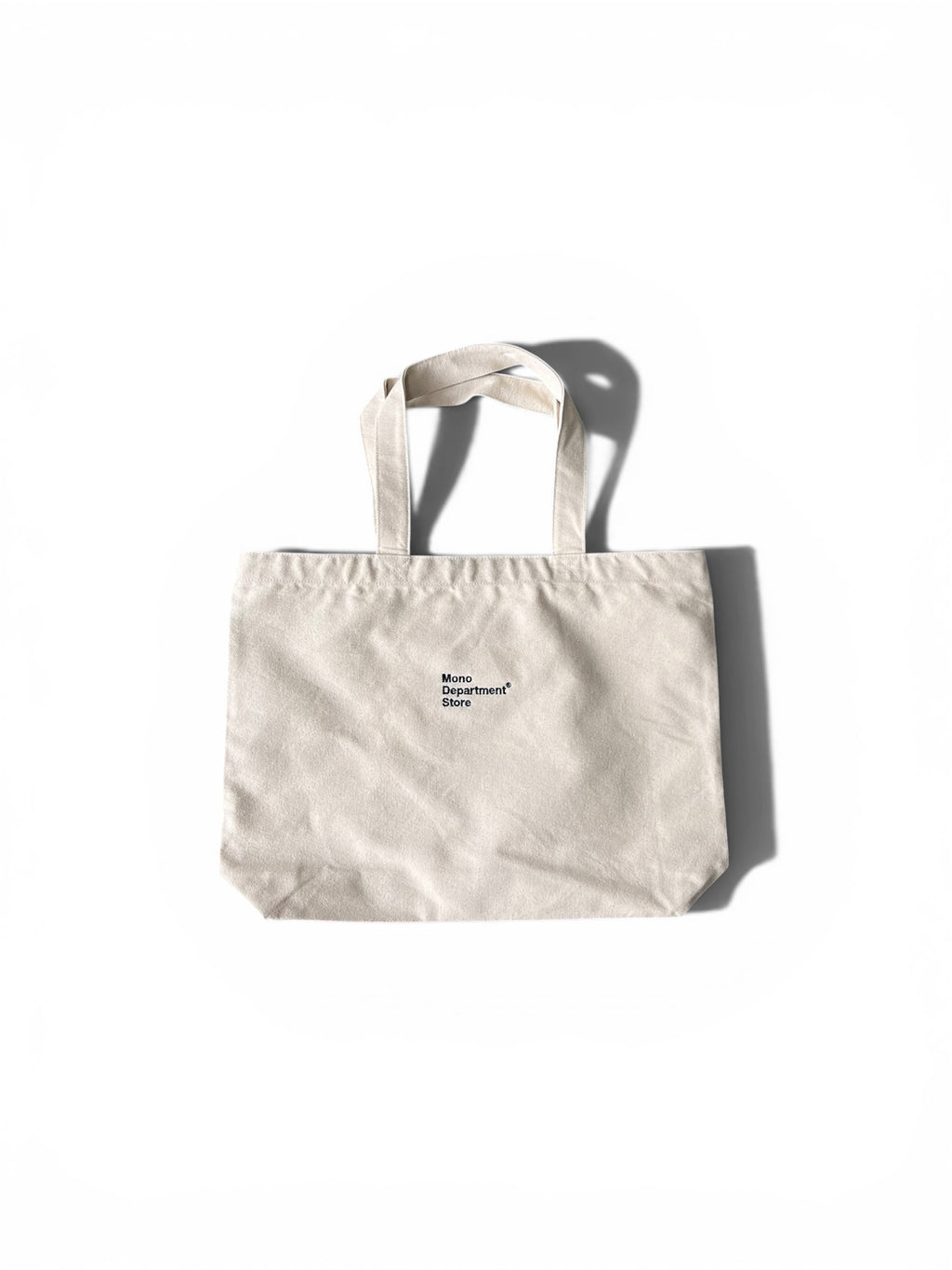 Canvas Tote Bag
