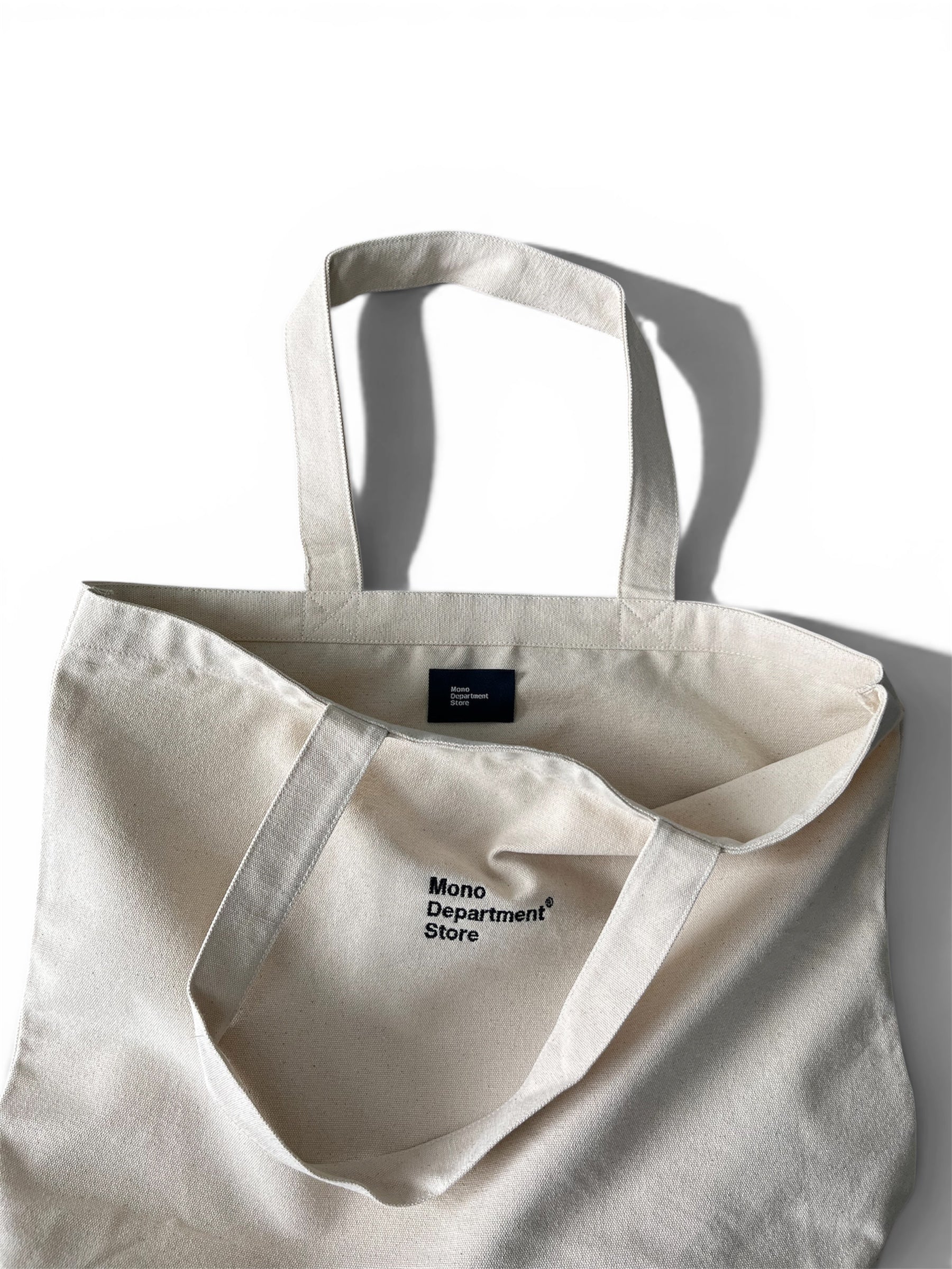 Canvas Tote Bag