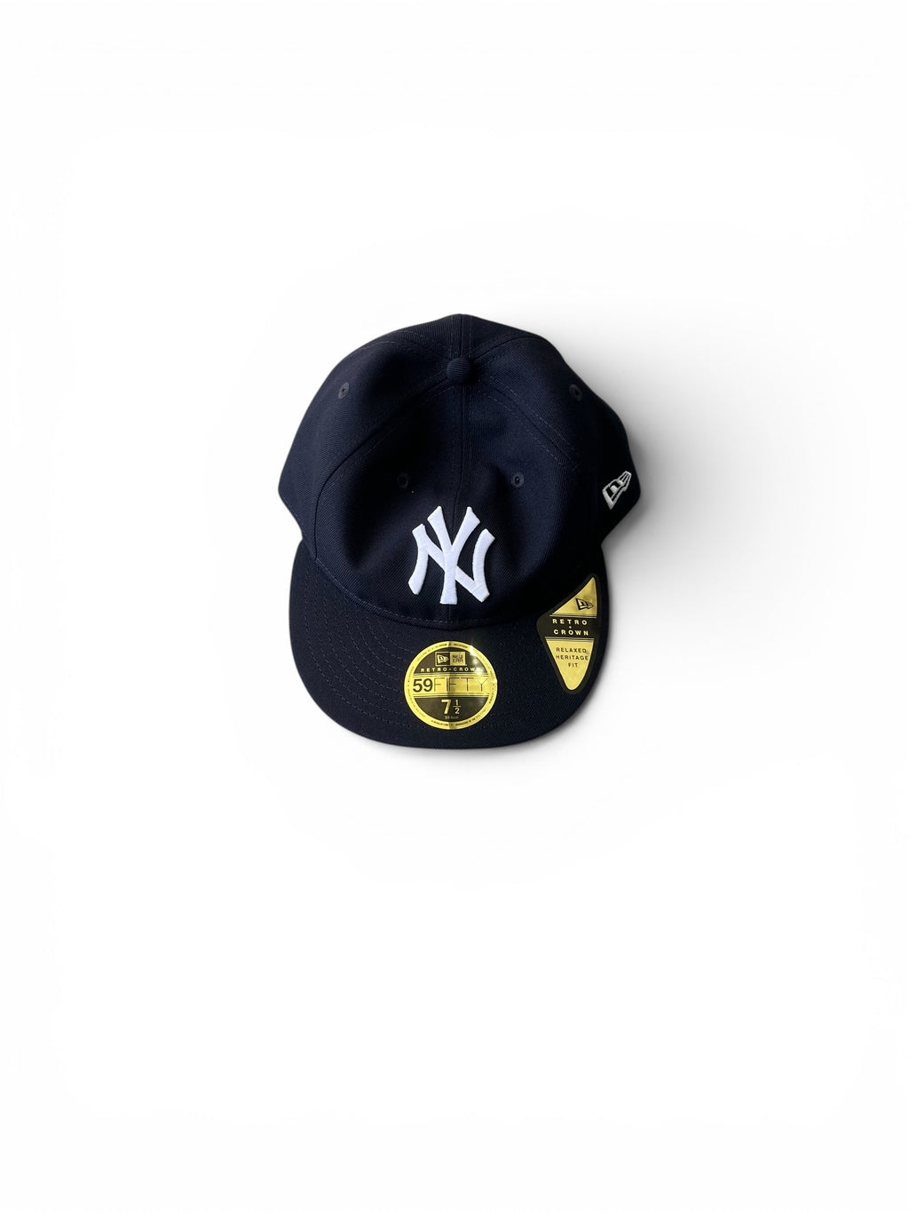 NEWERA RC 59FIFTY NEWYORK YANKEES