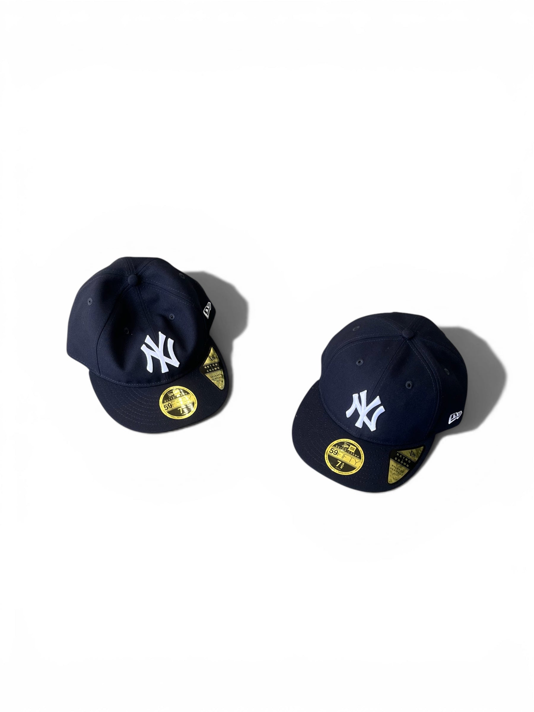 NEWERA RC 59FIFTY NEWYORK YANKEES