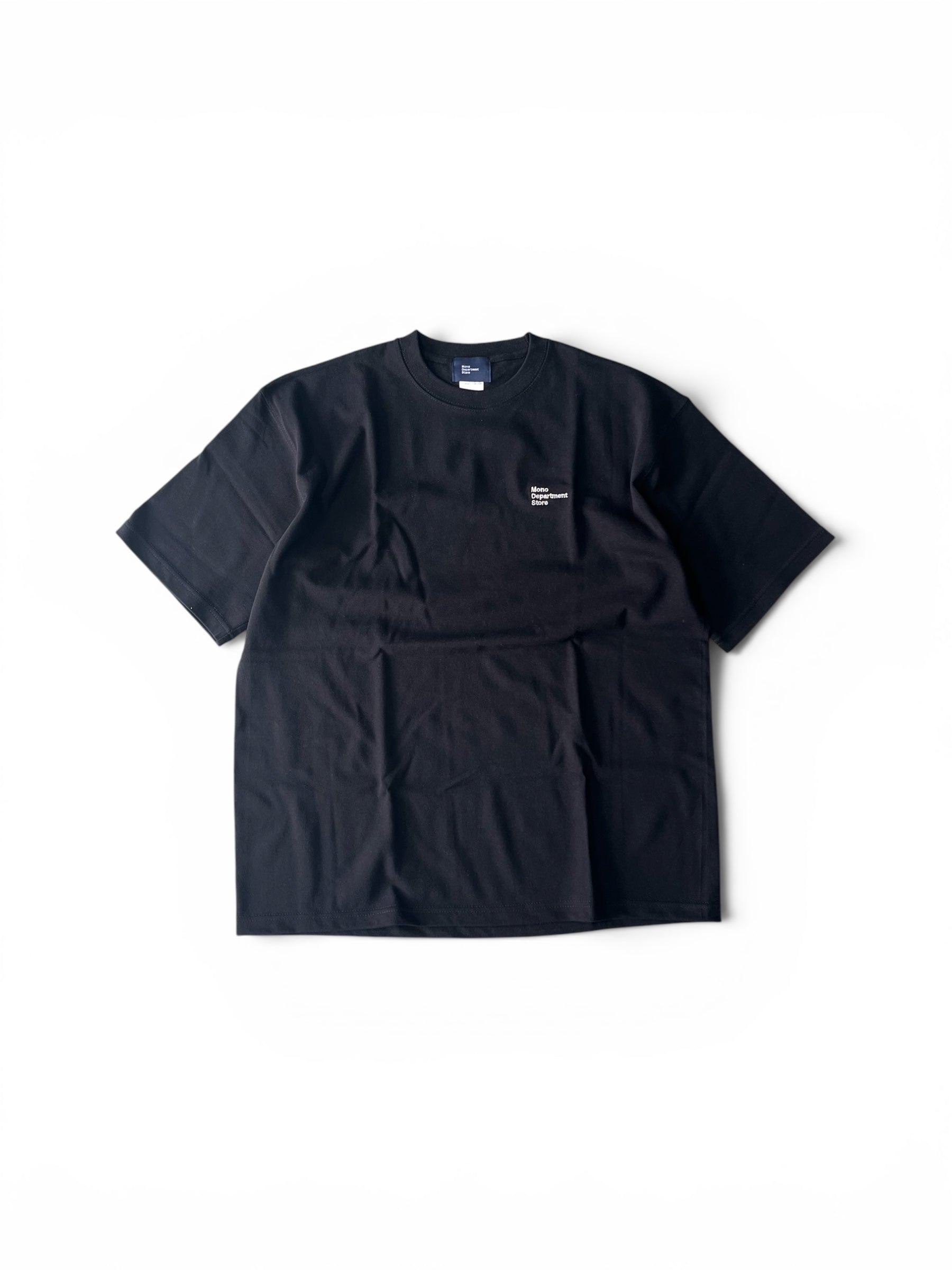 Classic Small Logo Heavy Weight S/S Tee