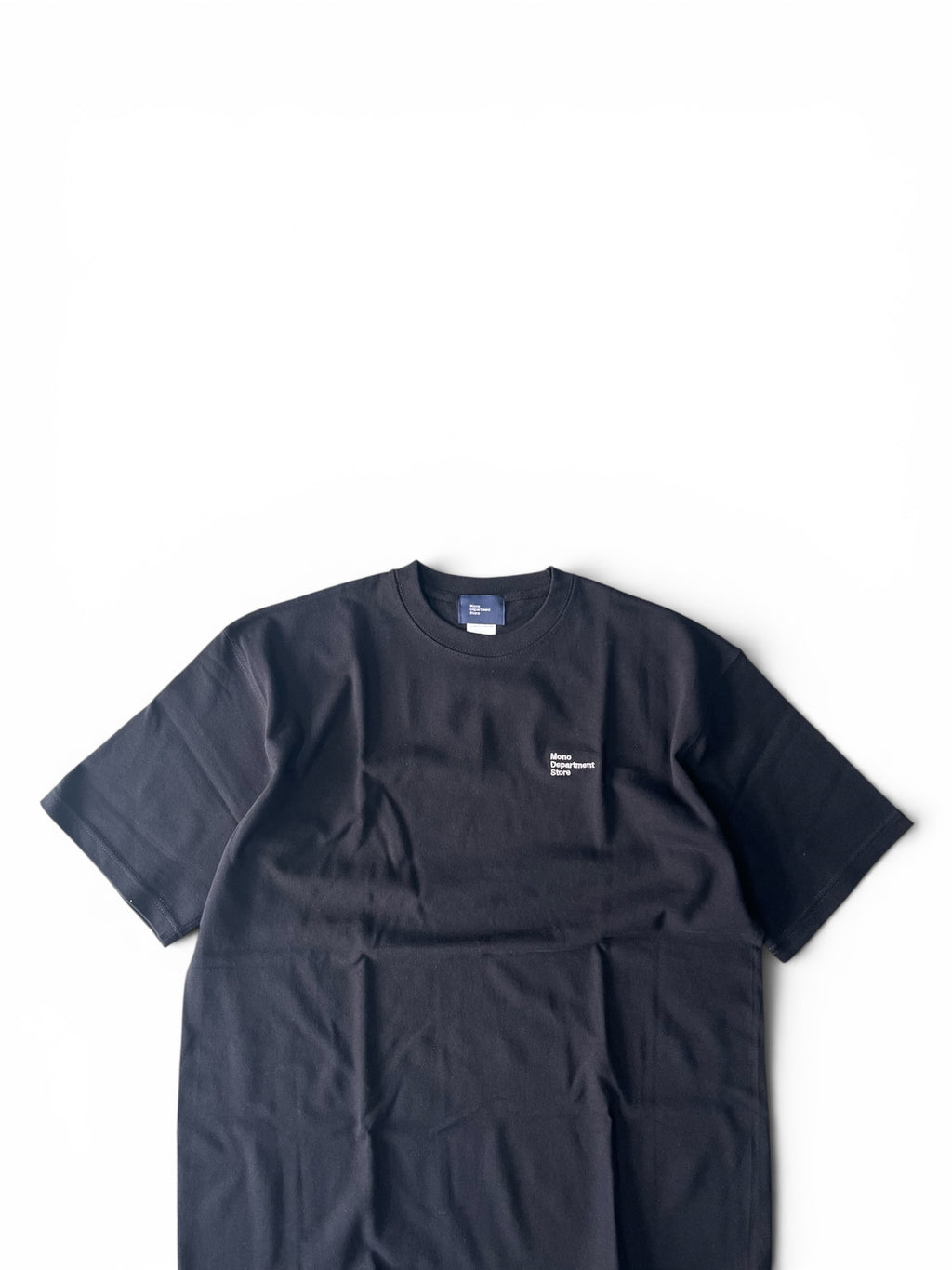 Classic Small Logo Heavy Weight S/S Tee