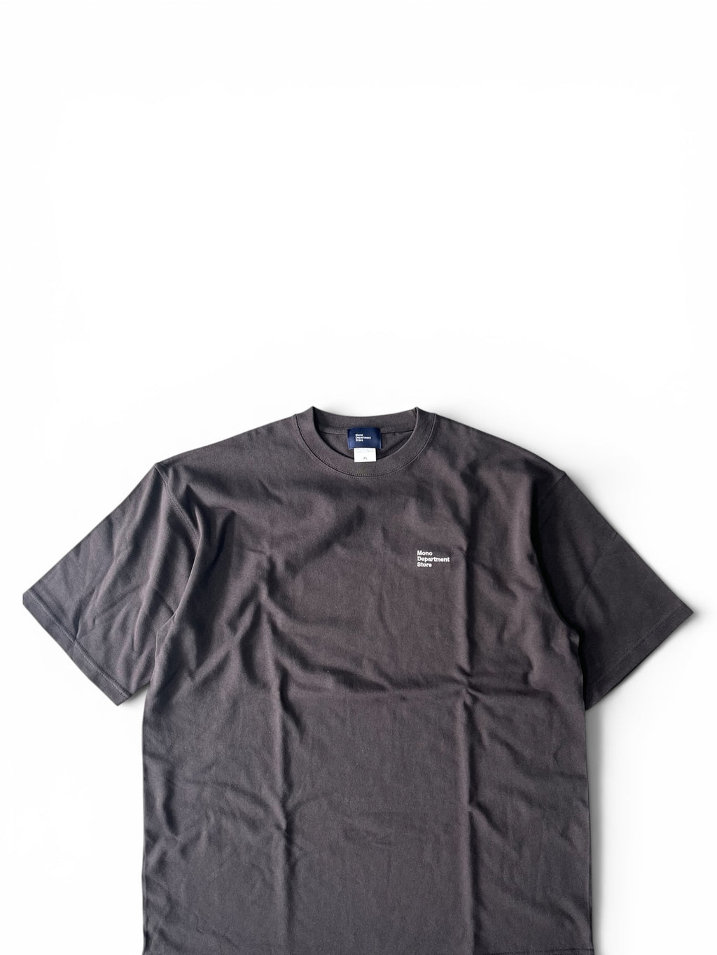 Classic Small Logo Heavy Weight S/S Tee